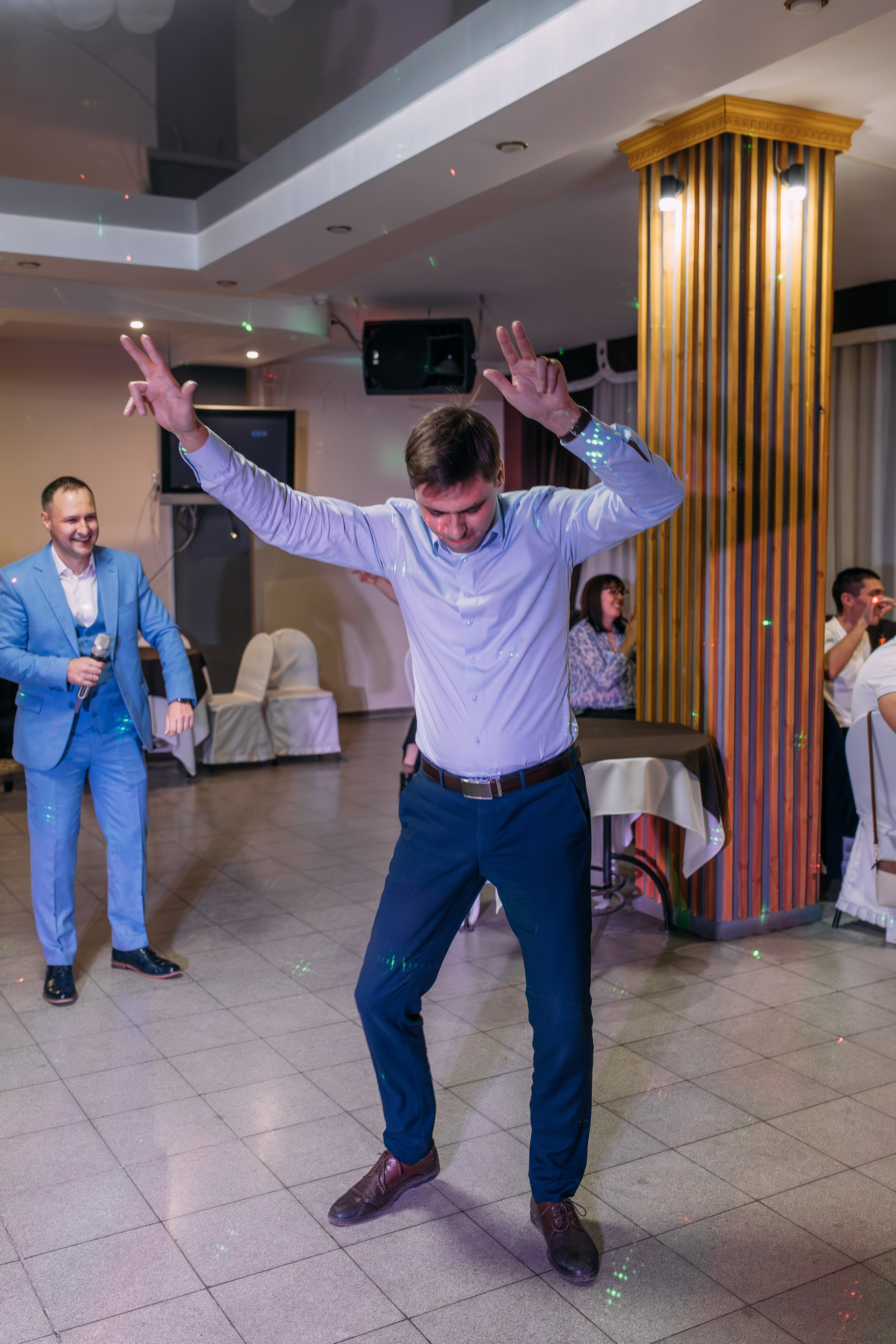 Проводы Антона. Семейный фотограф в Волгограде Надежда Головко