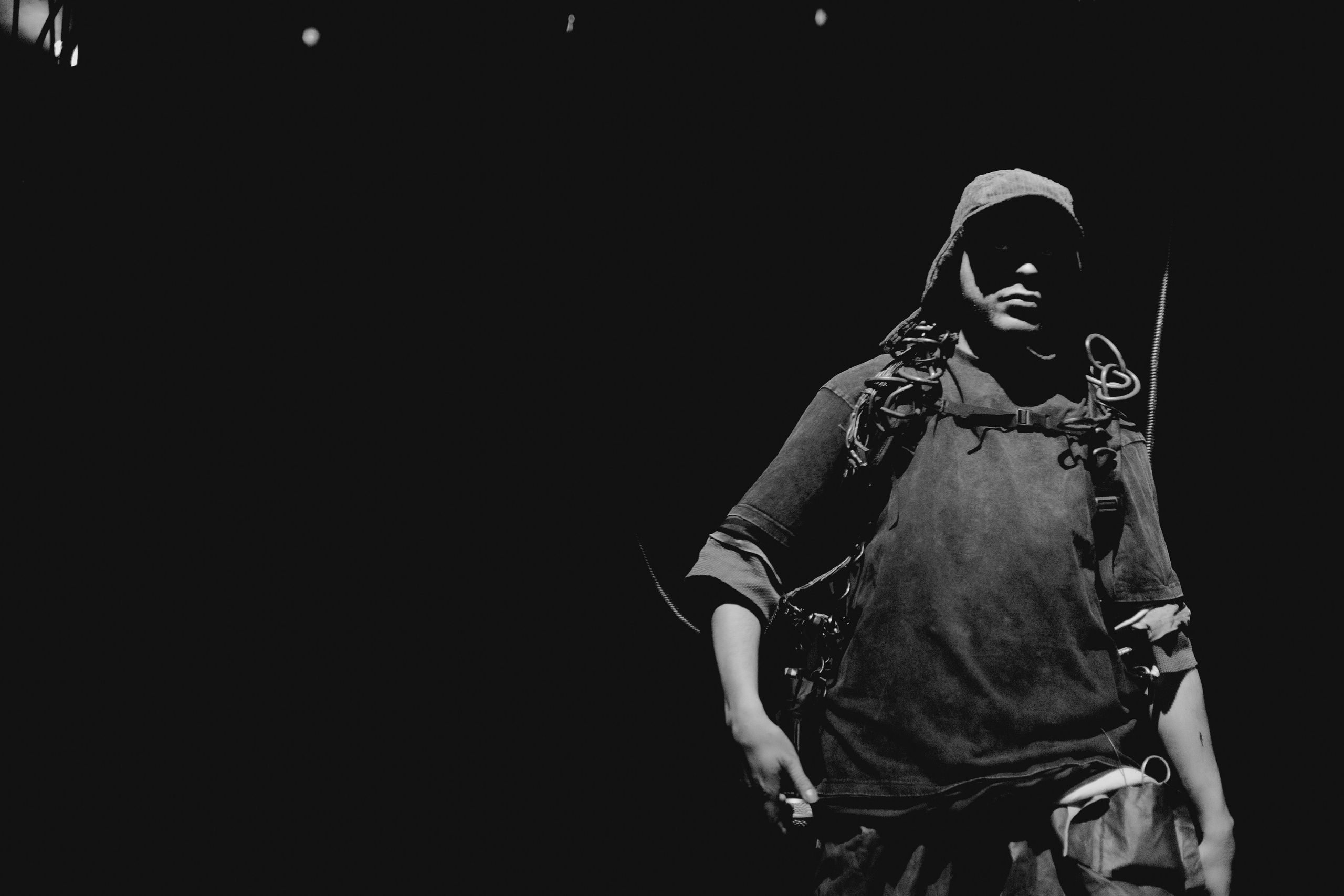 ХАСКИ. РАДИО СПГС’24. RUSLAN ROZANOV