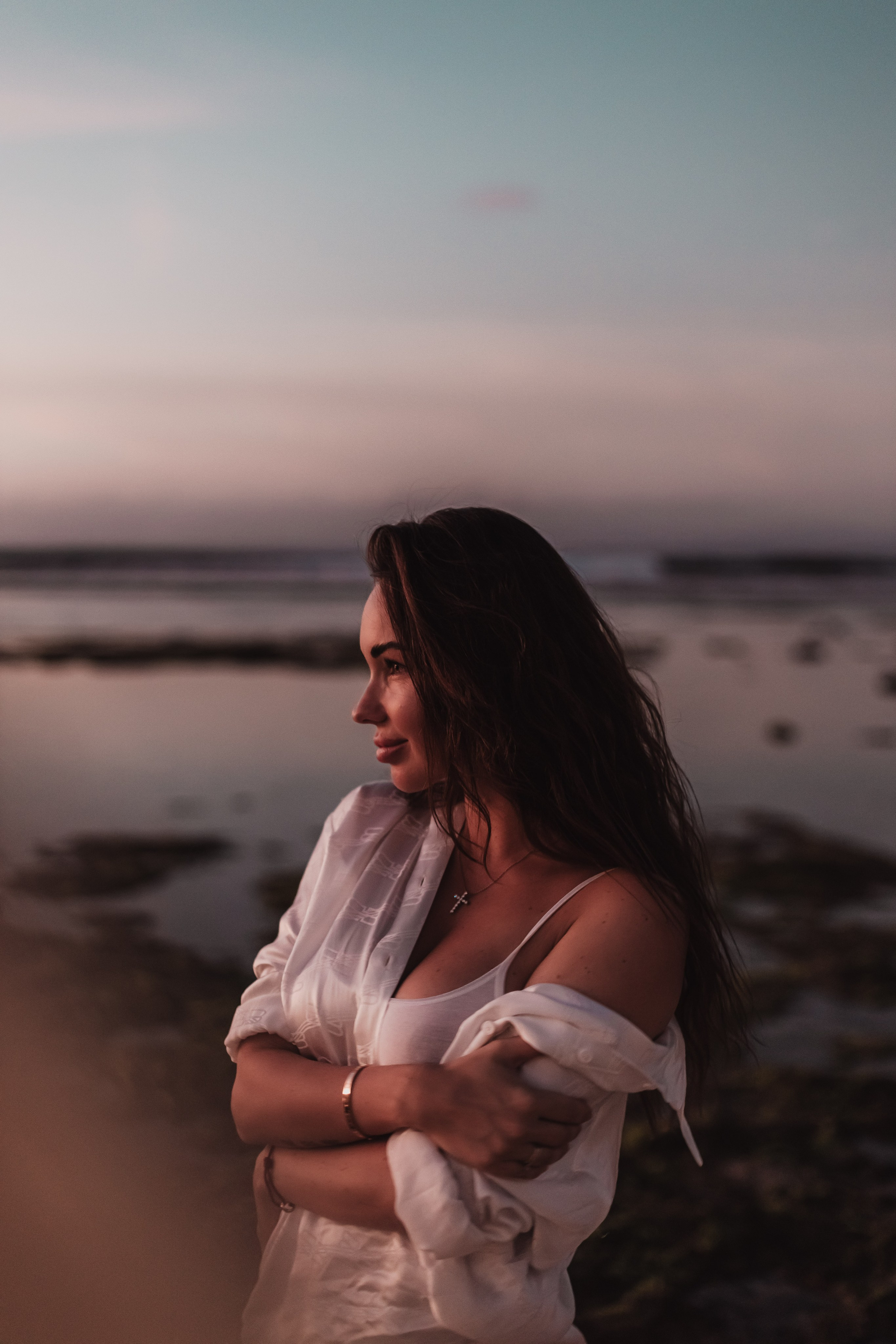 Sweet family time. Mariam Bagdasaryan