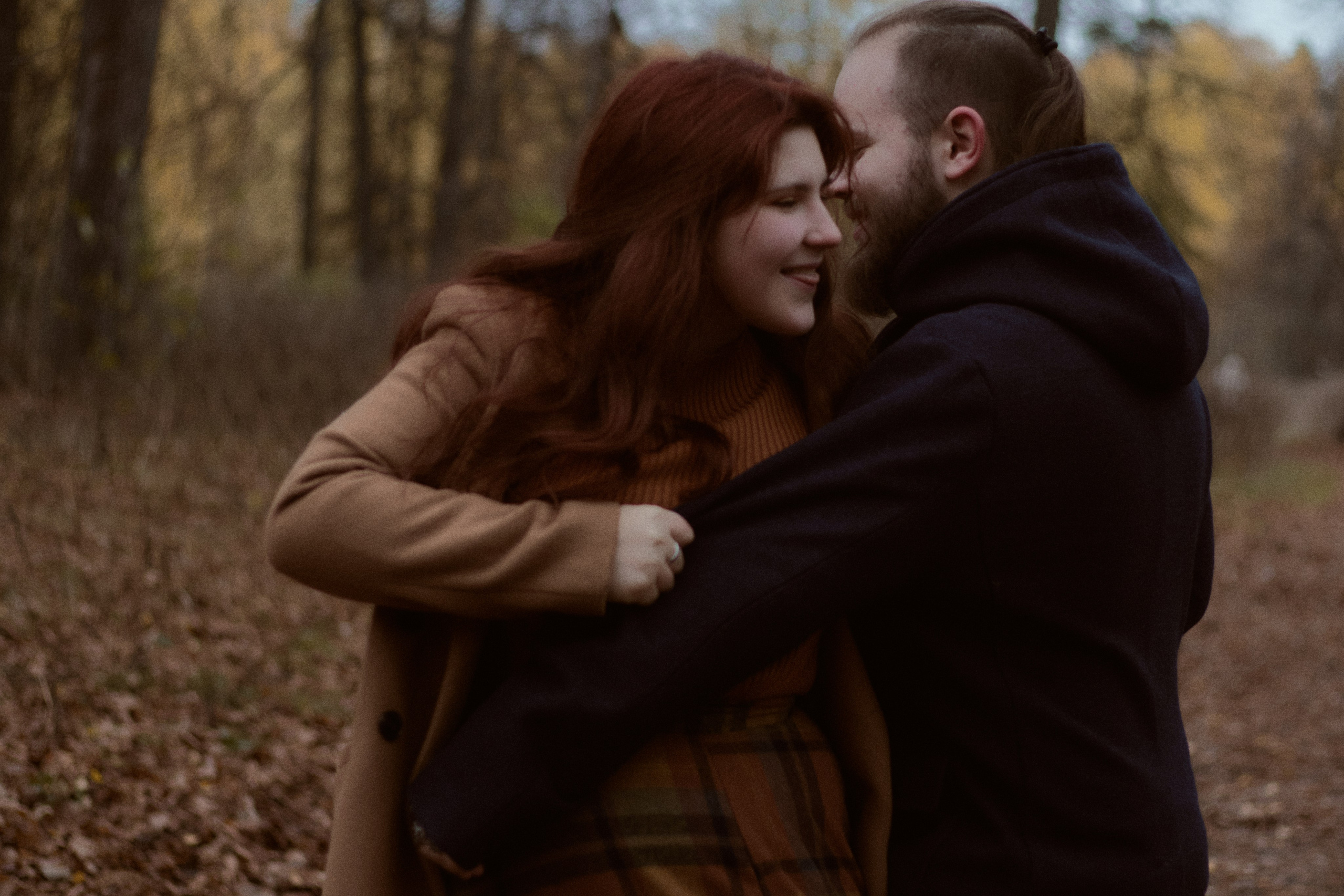 Агата и Даниил. Фотограф лавстори Москва/МО Приятелева Ангелина