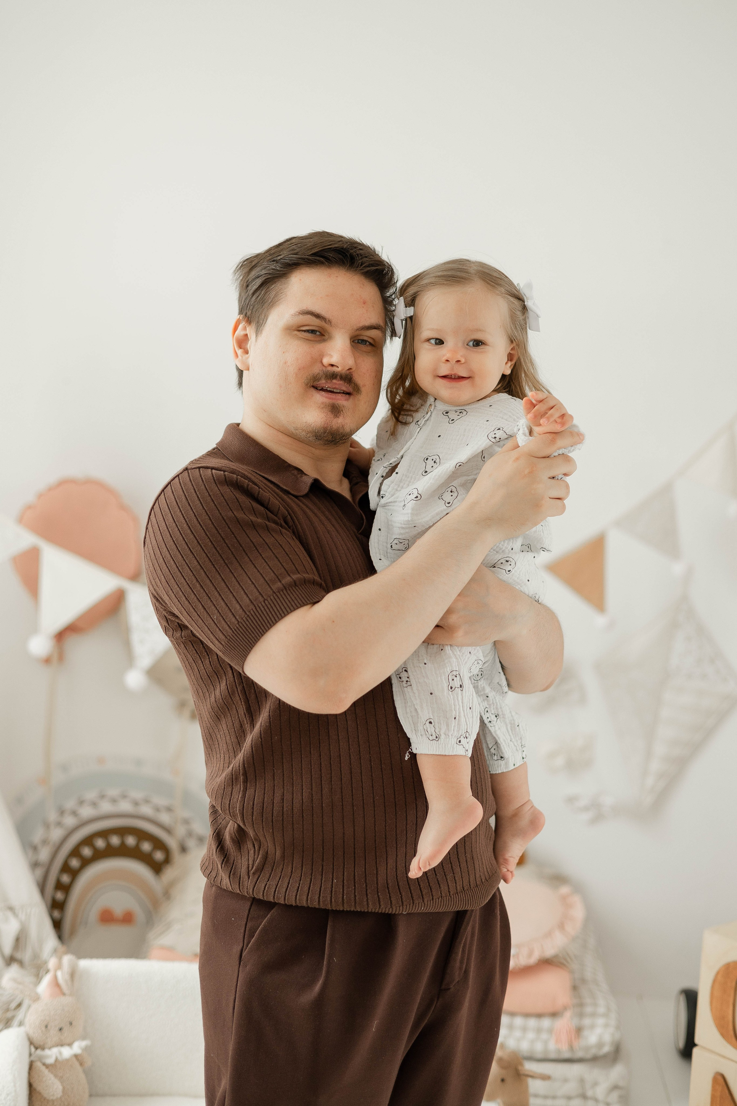 Пример 4. Детский фотограф г. Сочи