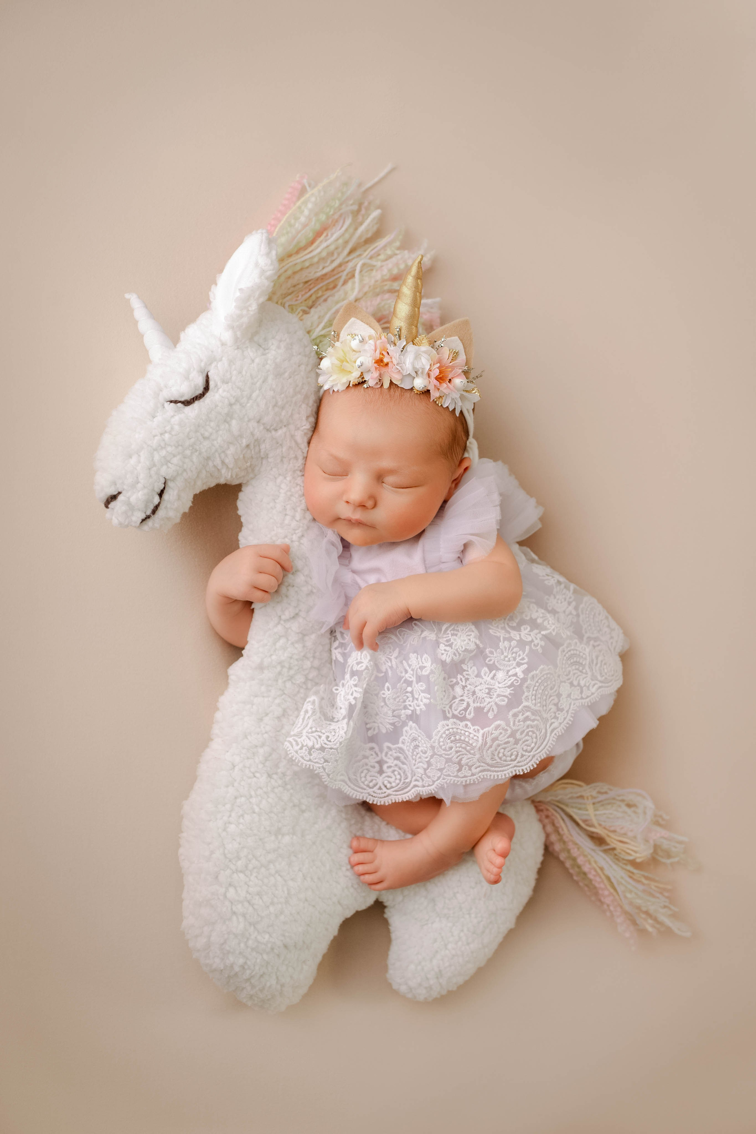 Съёмка новорожденных. Детский фотограф г. Сочи