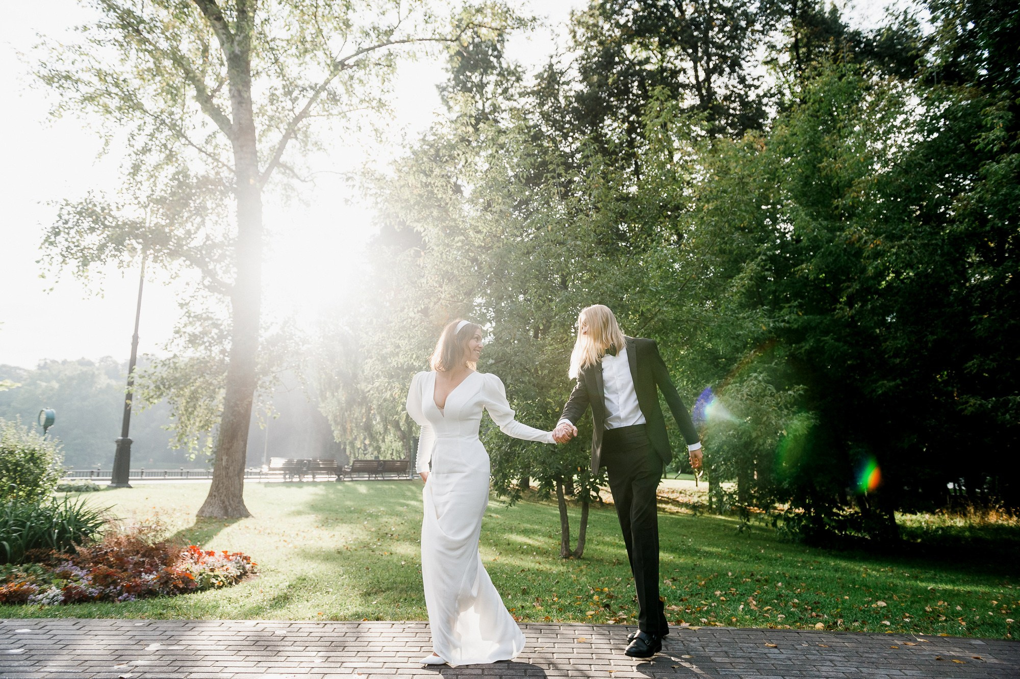 Александр & Наталья. Агентство по организации мероприятий