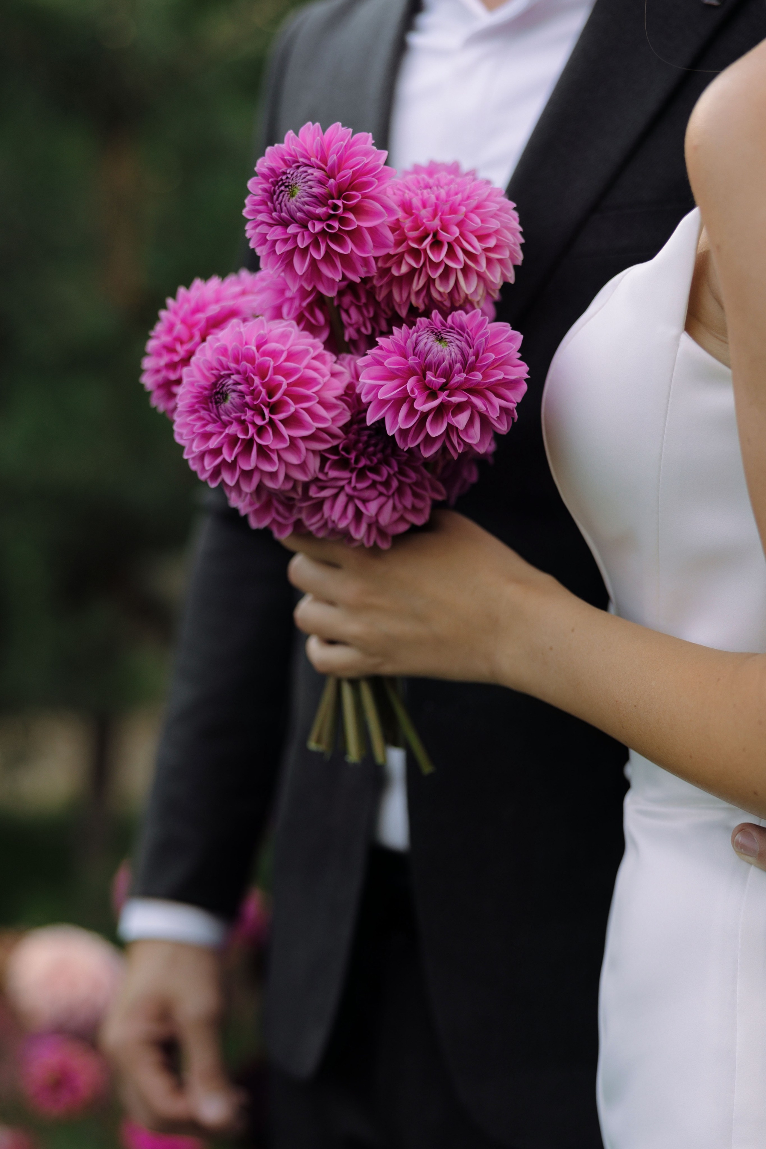 Artem & Victoria. Главная