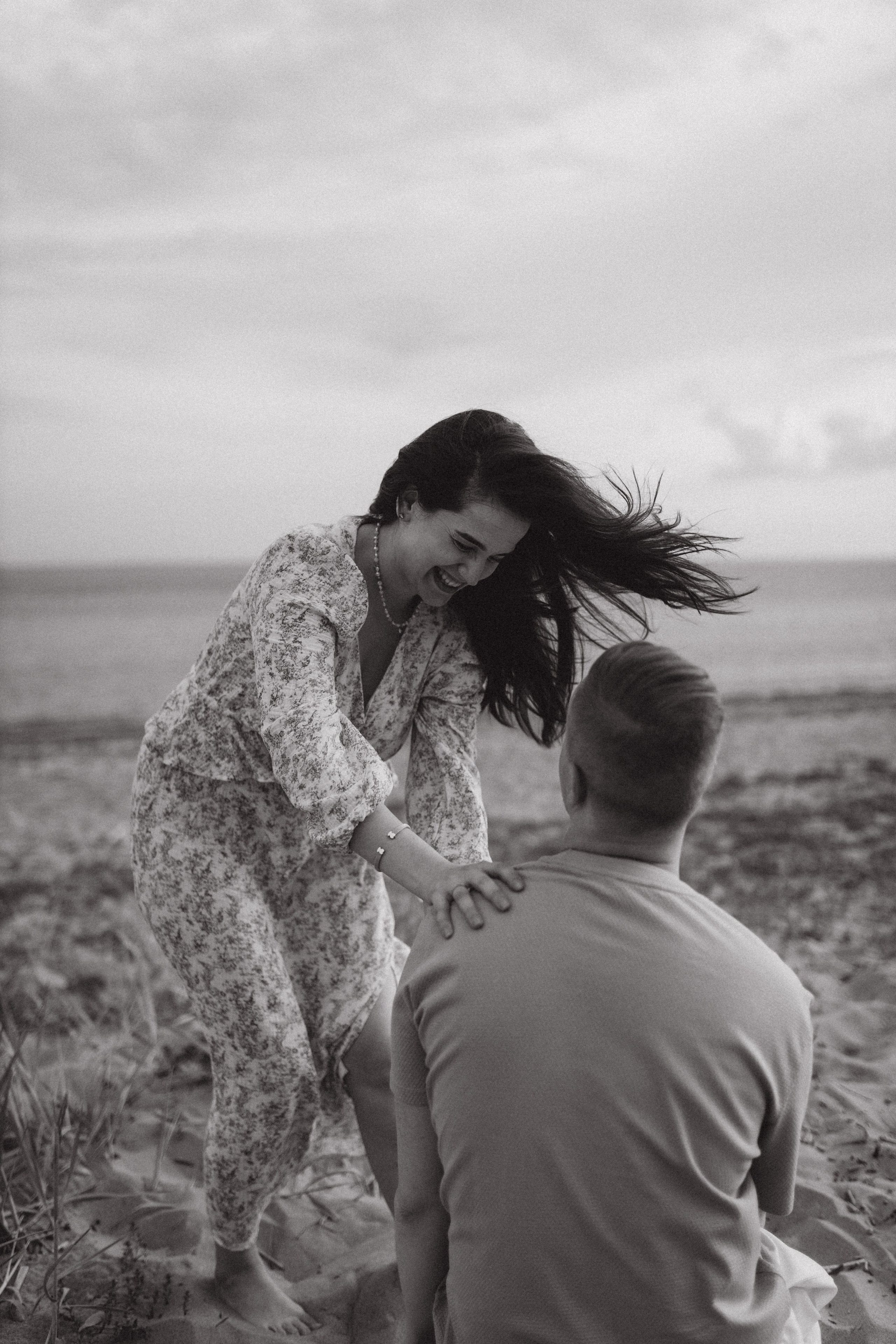 Лиза и Денис. Фотограф в Петербурге Ольга Стрельченко