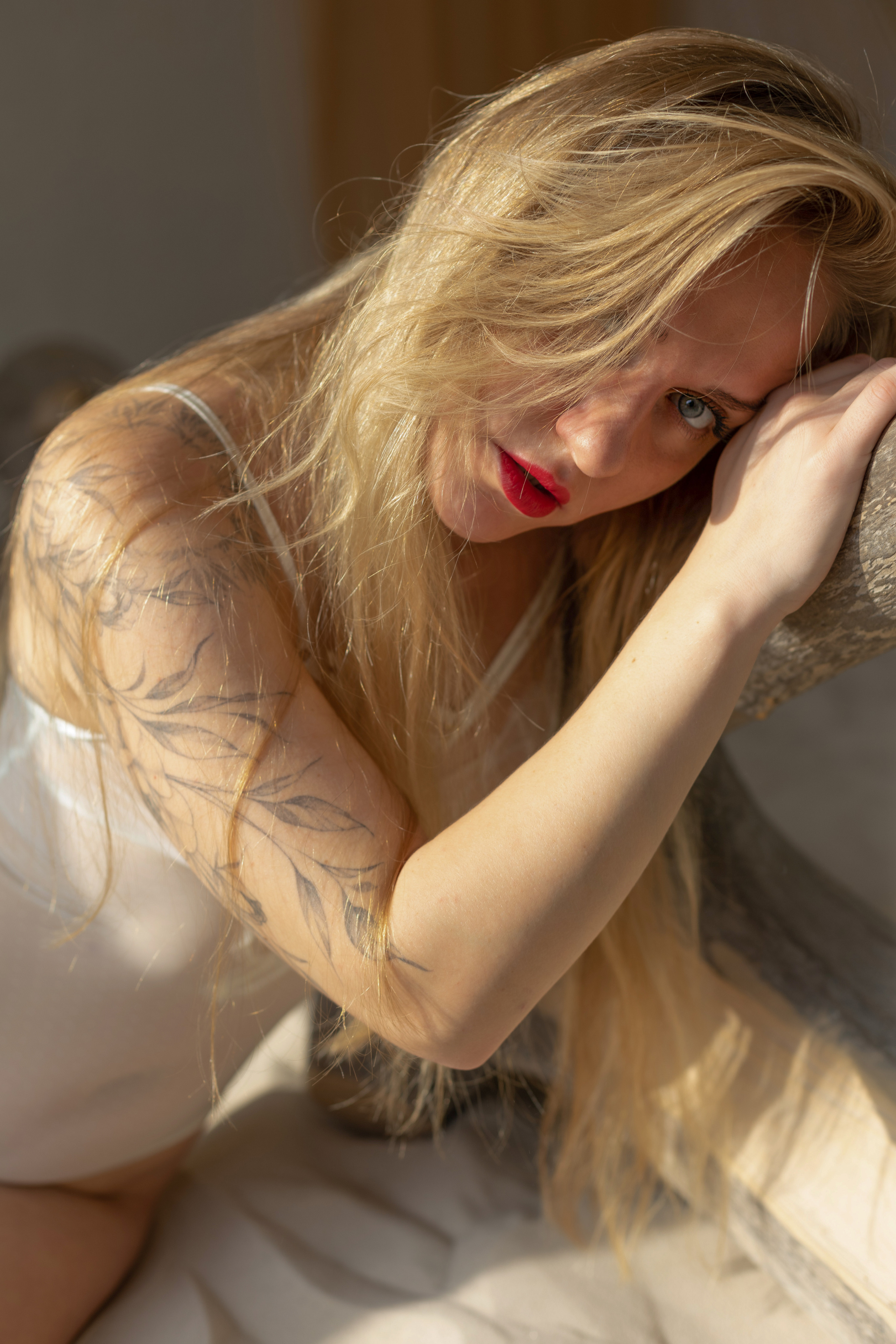 Ваш персональный фотограф Спб