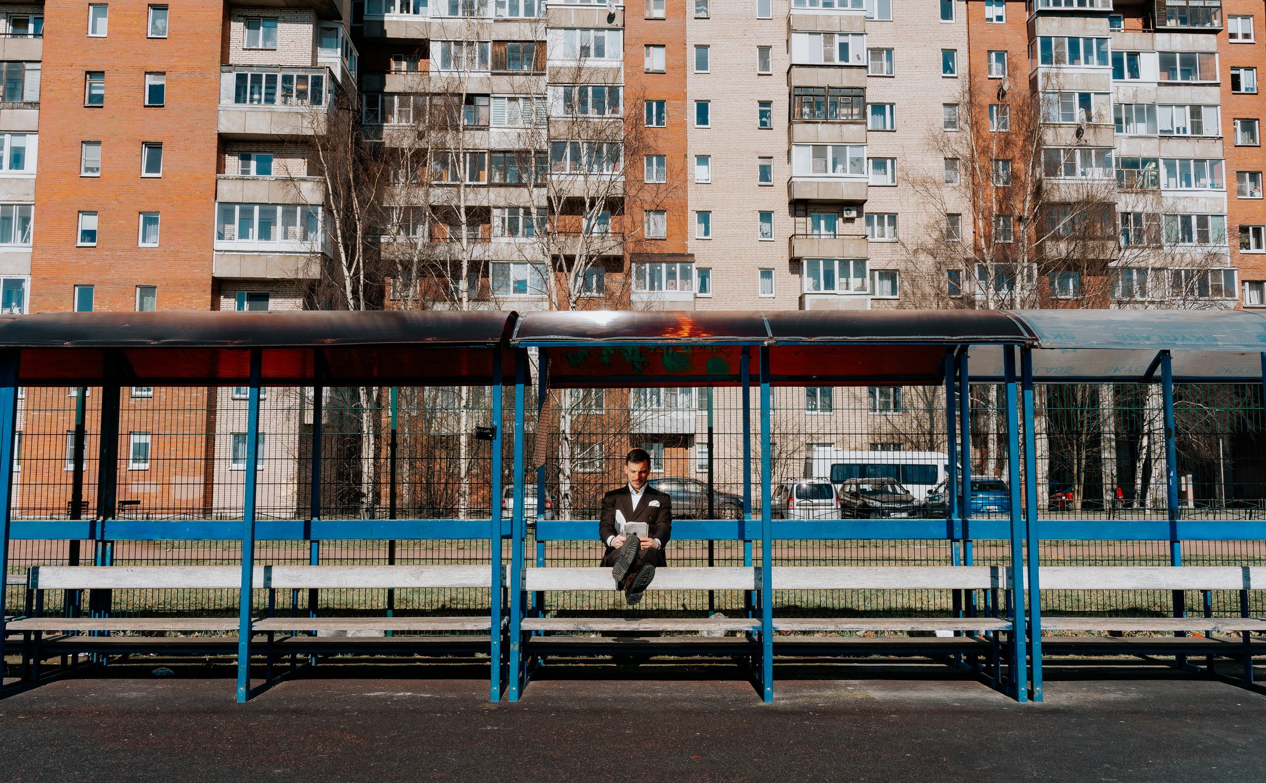 — ПОРТРЕТЫ. Профессиональный фотограф в Санкт-Петербурге Владимир Денисов