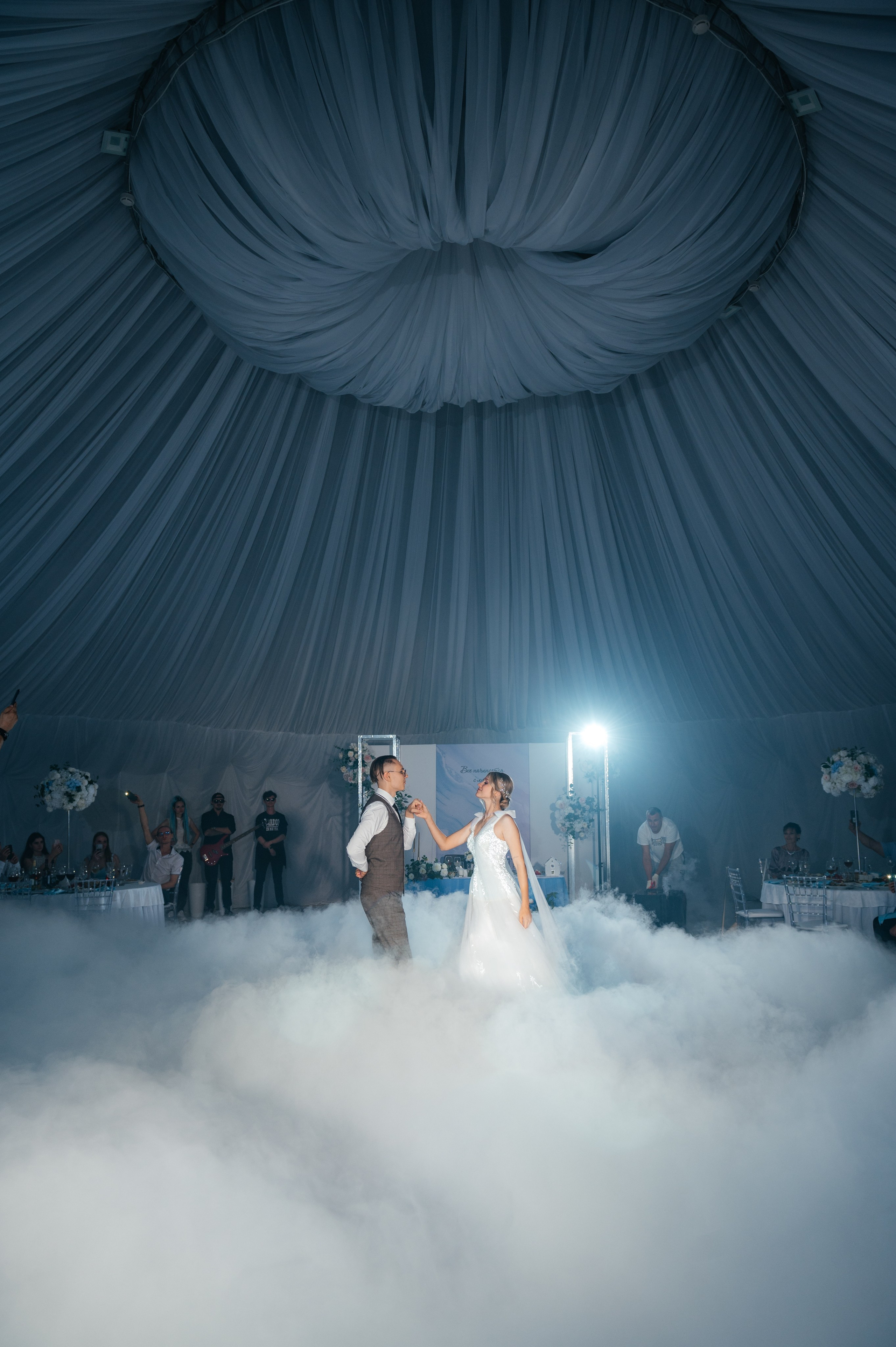 Анастасия и Данил. Свадебный и семейный фотограф в Волгограде Семисотнова Камилла