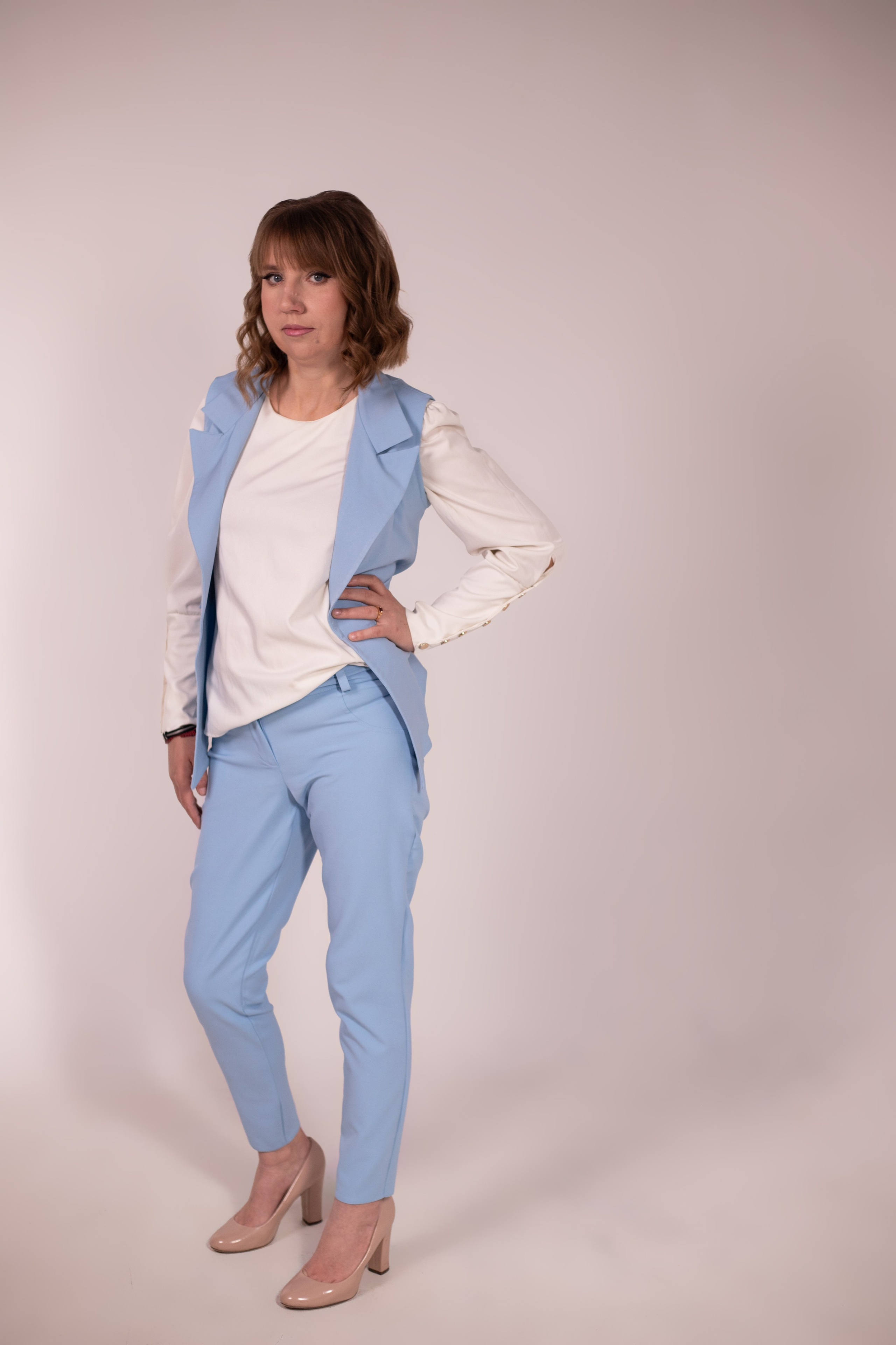 Индивидуальная съемка