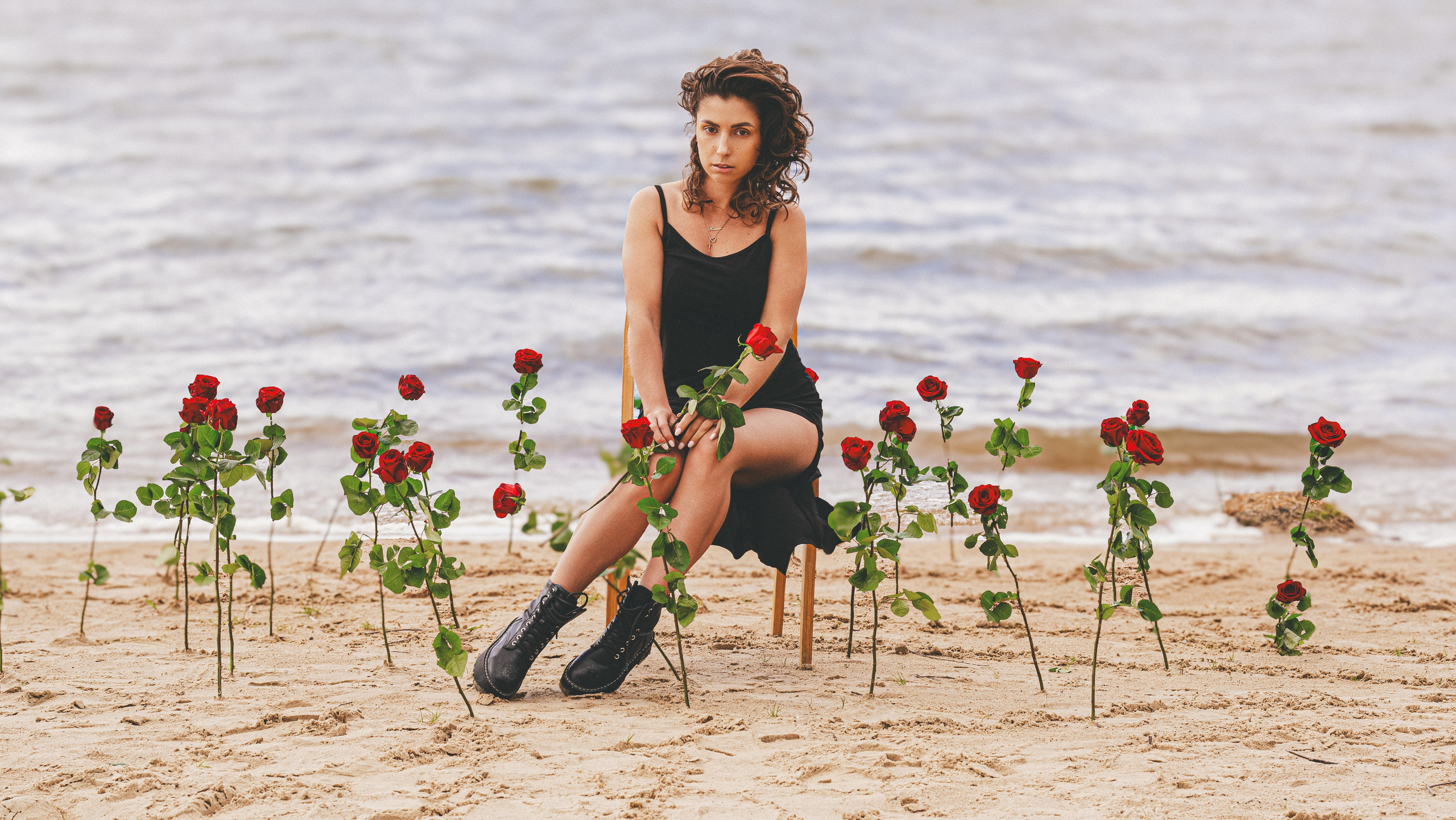 Творческие съемки. Главная