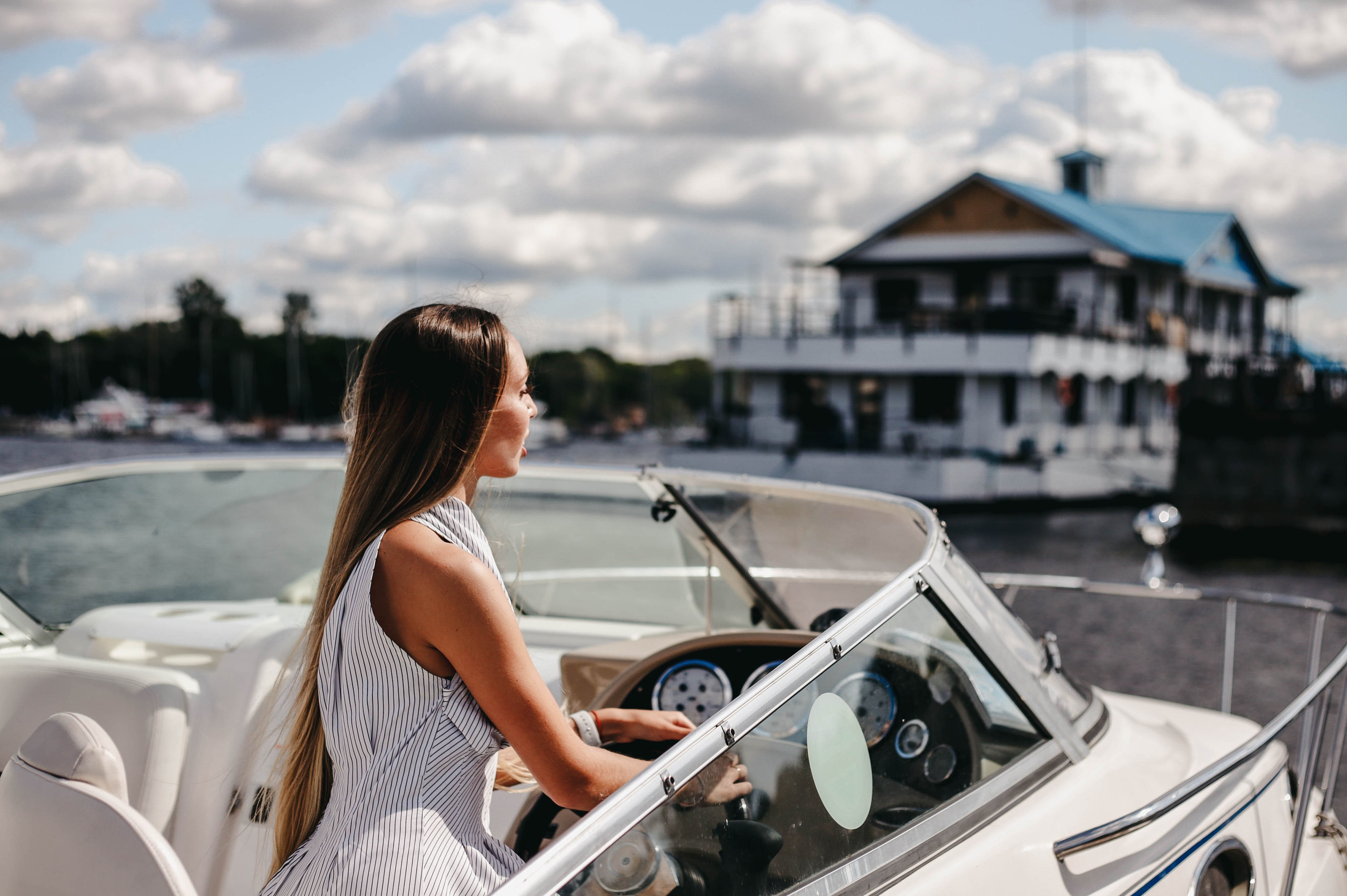 Анна. Фотограф Veronika Potaseva