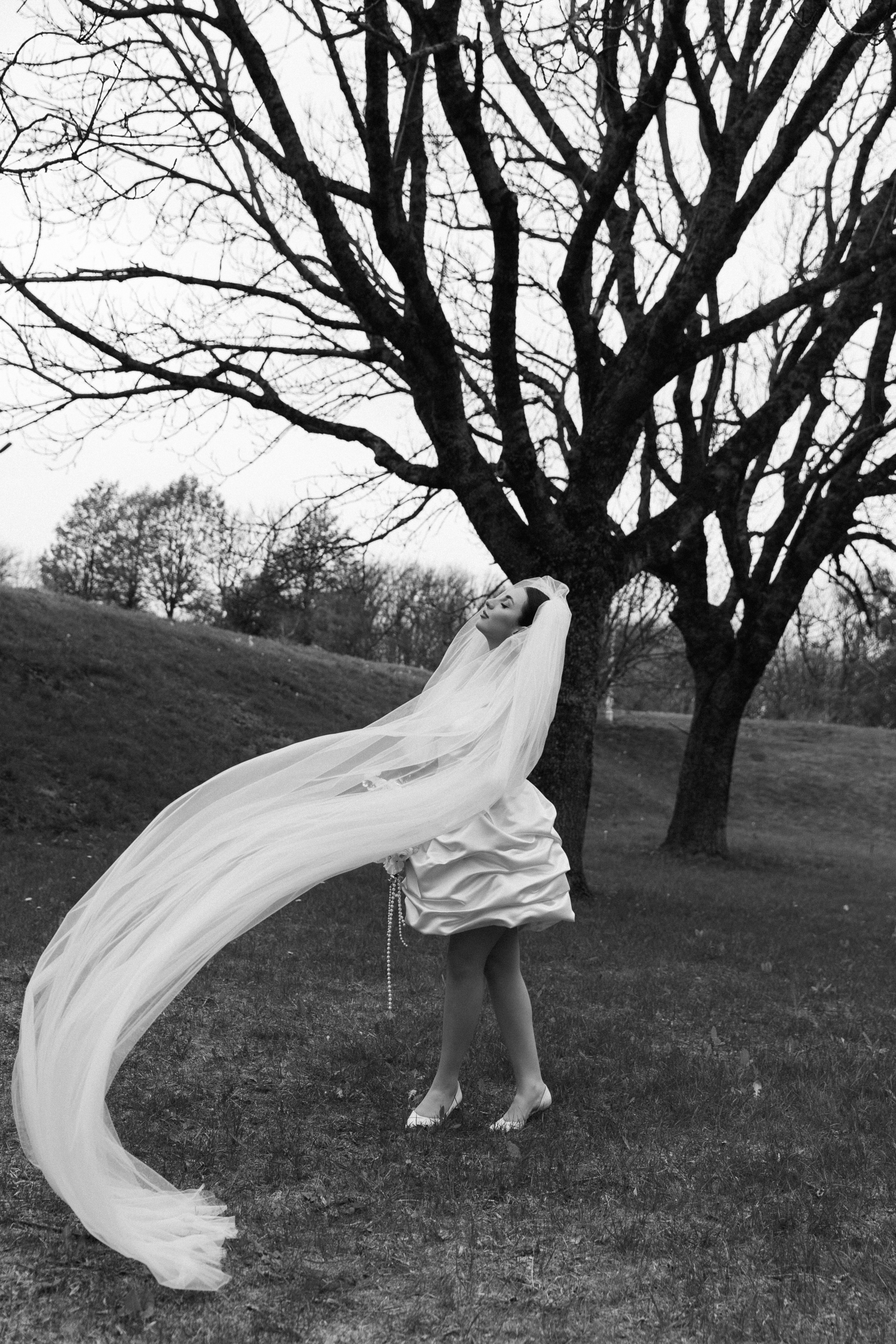 С&А. Свадебный фотограф