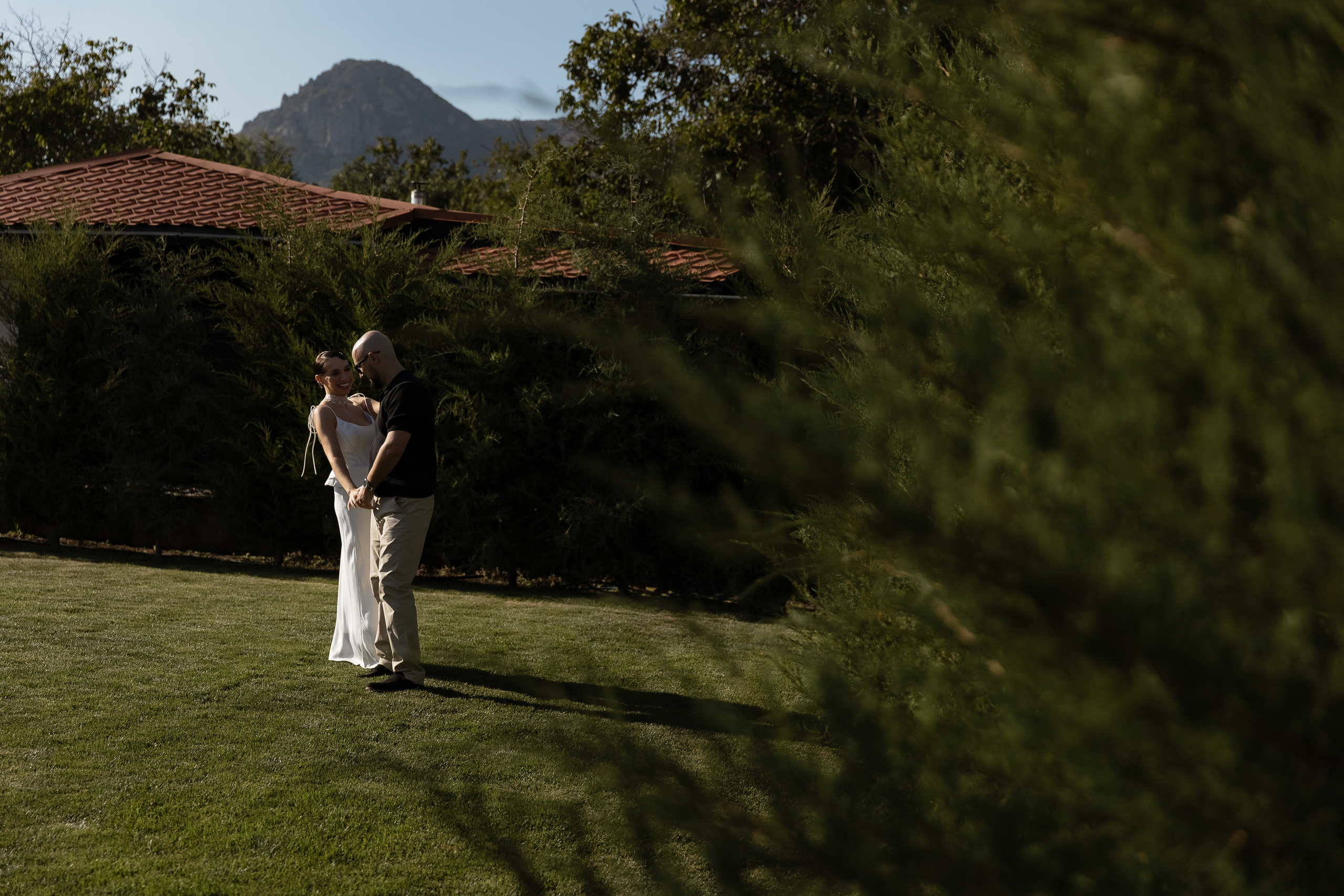 И&Л. Свадебный фотограф