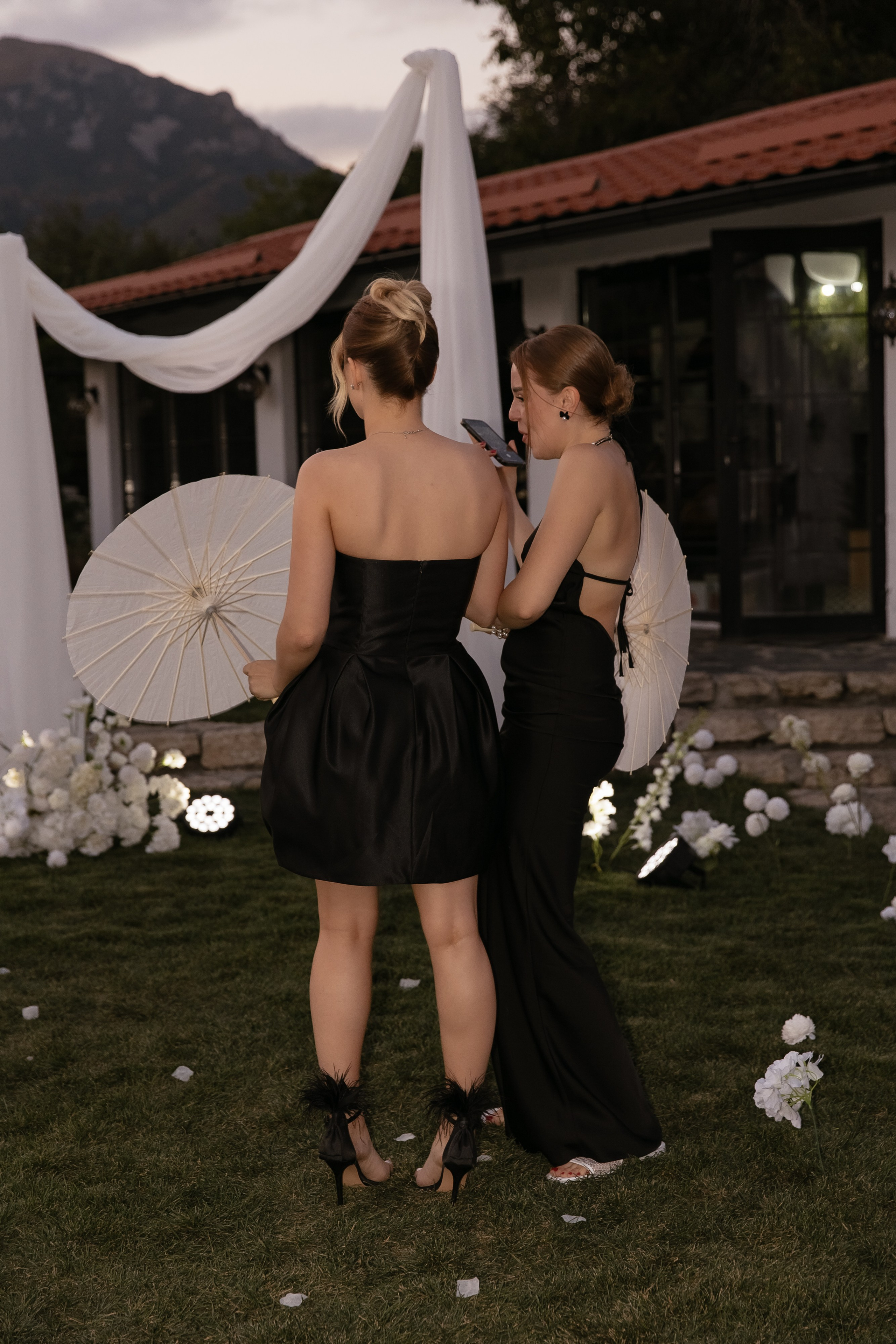 И&Л. Свадебный фотограф