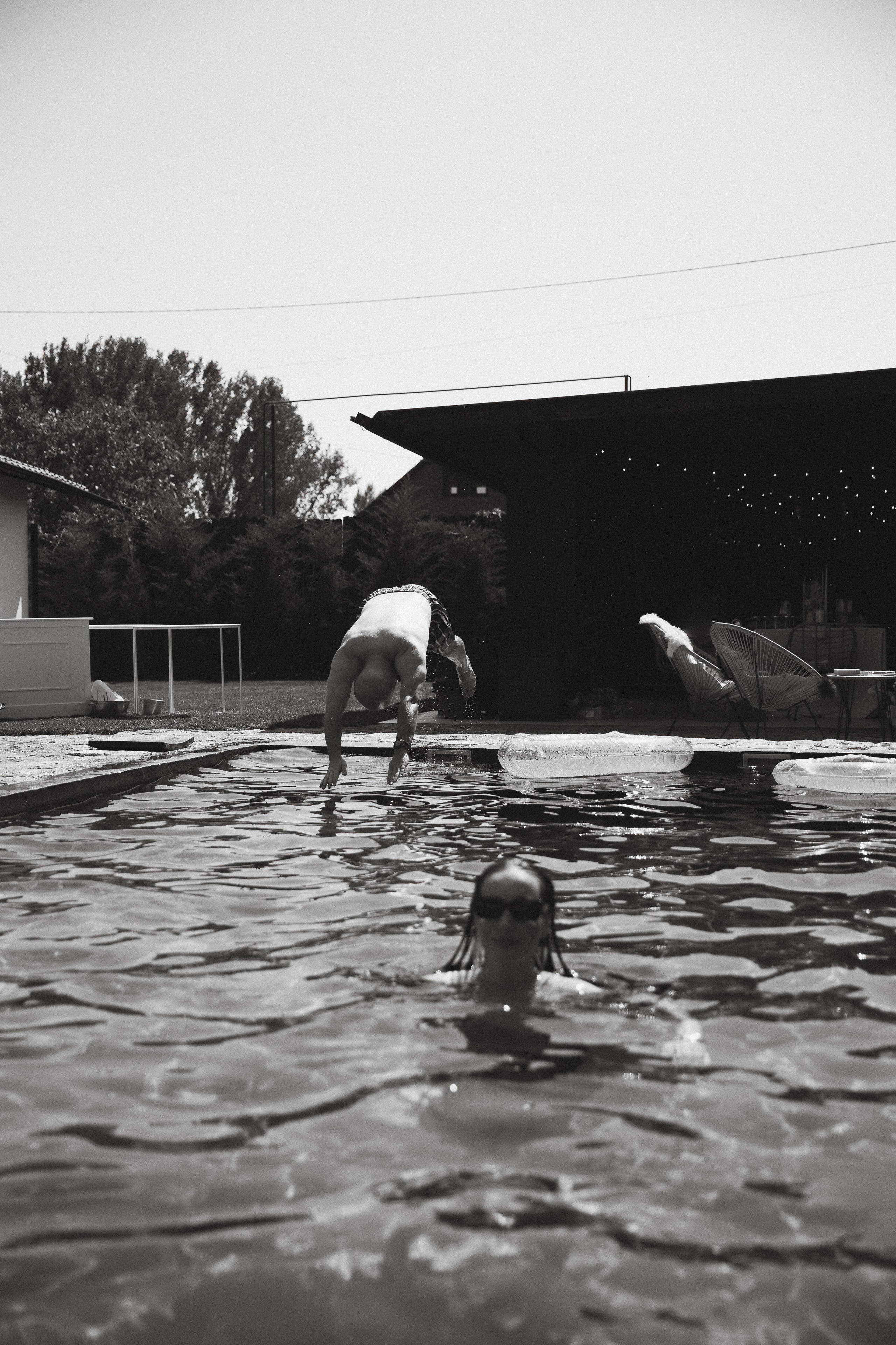 И&Л. Свадебный фотограф