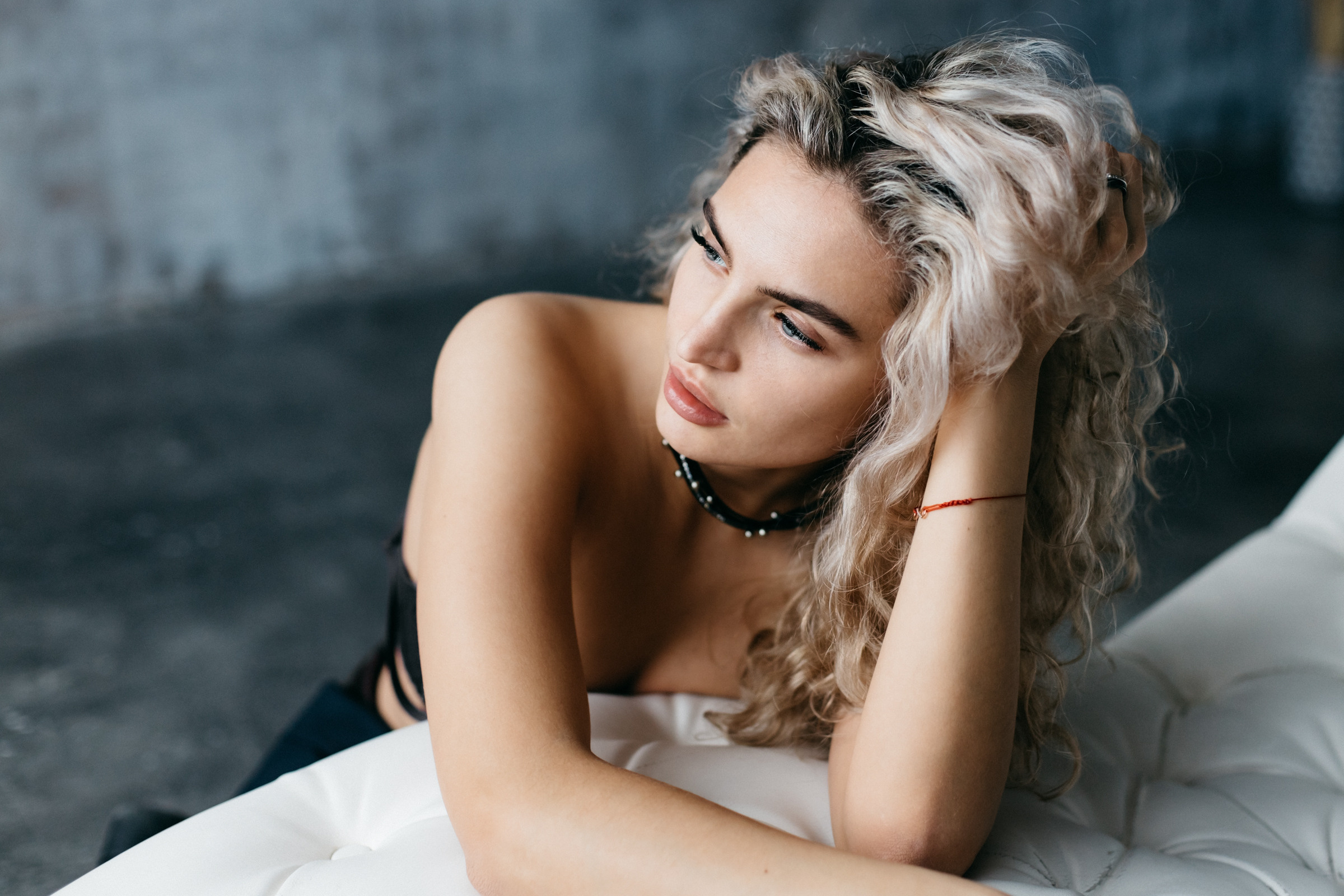 Яна. Женский и семейный фотограф в Перми Катя Щербакова