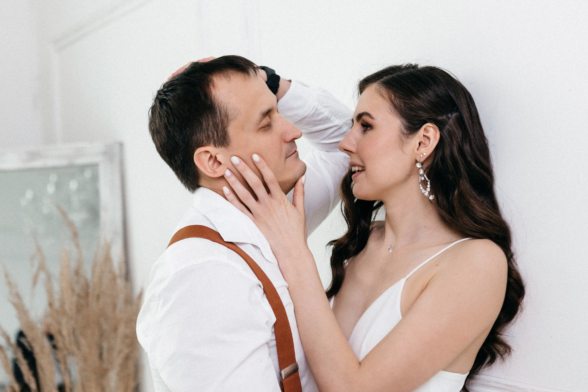 Анастасия и Дмитрий. Женский и семейный фотограф в Перми Катя Щербакова