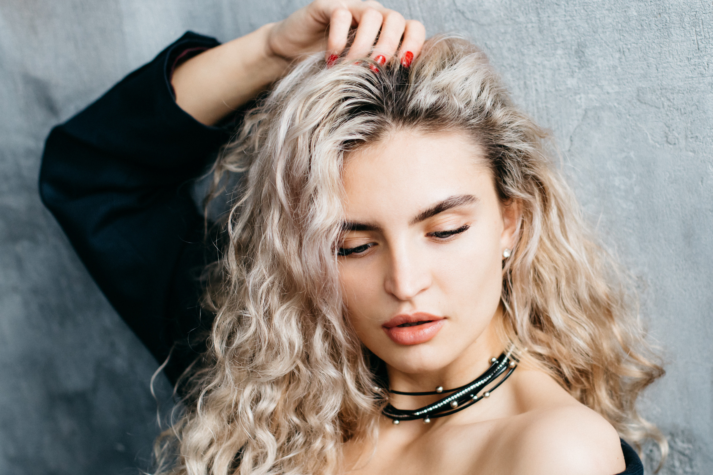 Женский и семейный фотограф в Перми Катя Щербакова