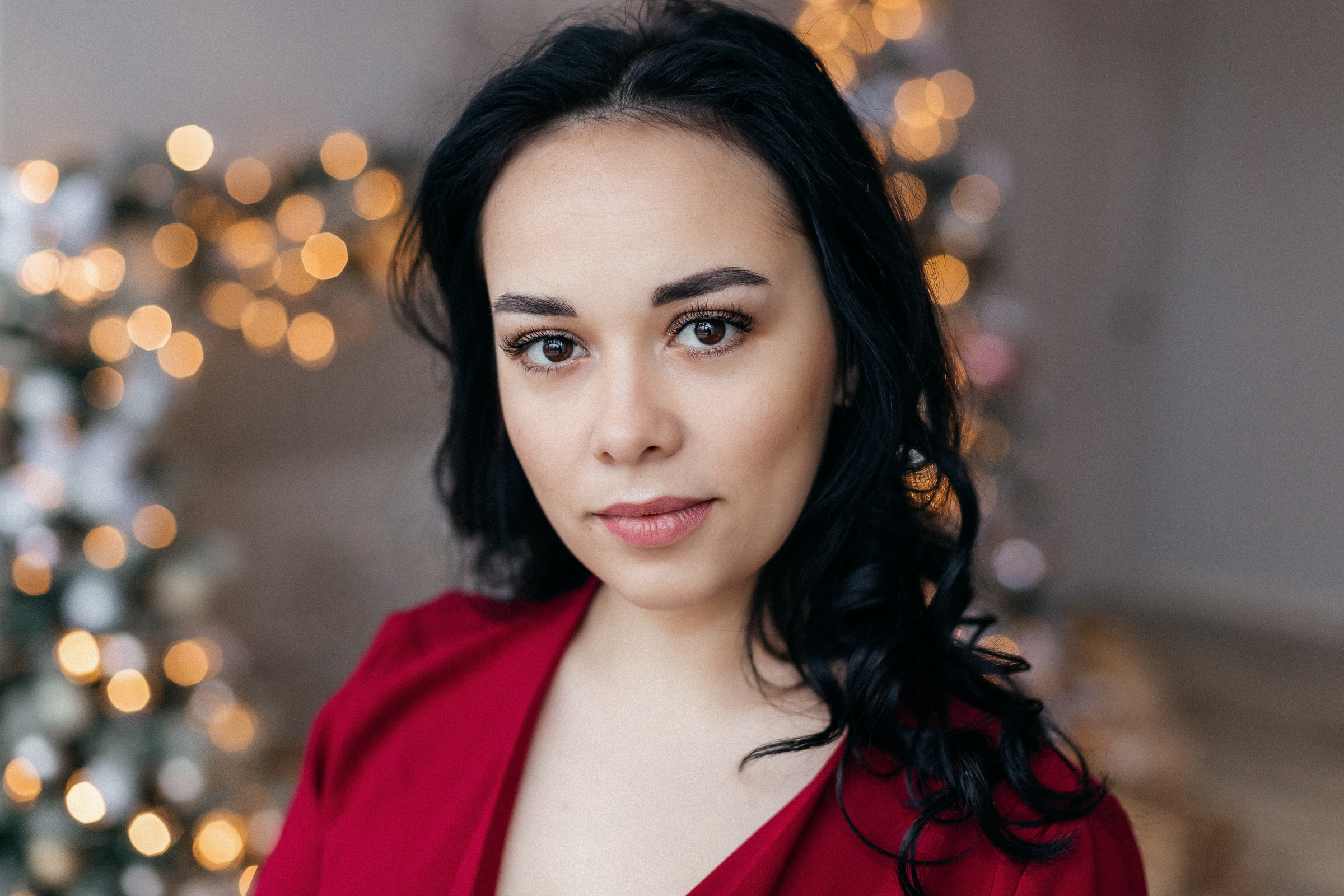 Наталья. Женский и семейный фотограф в Перми Катя Щербакова