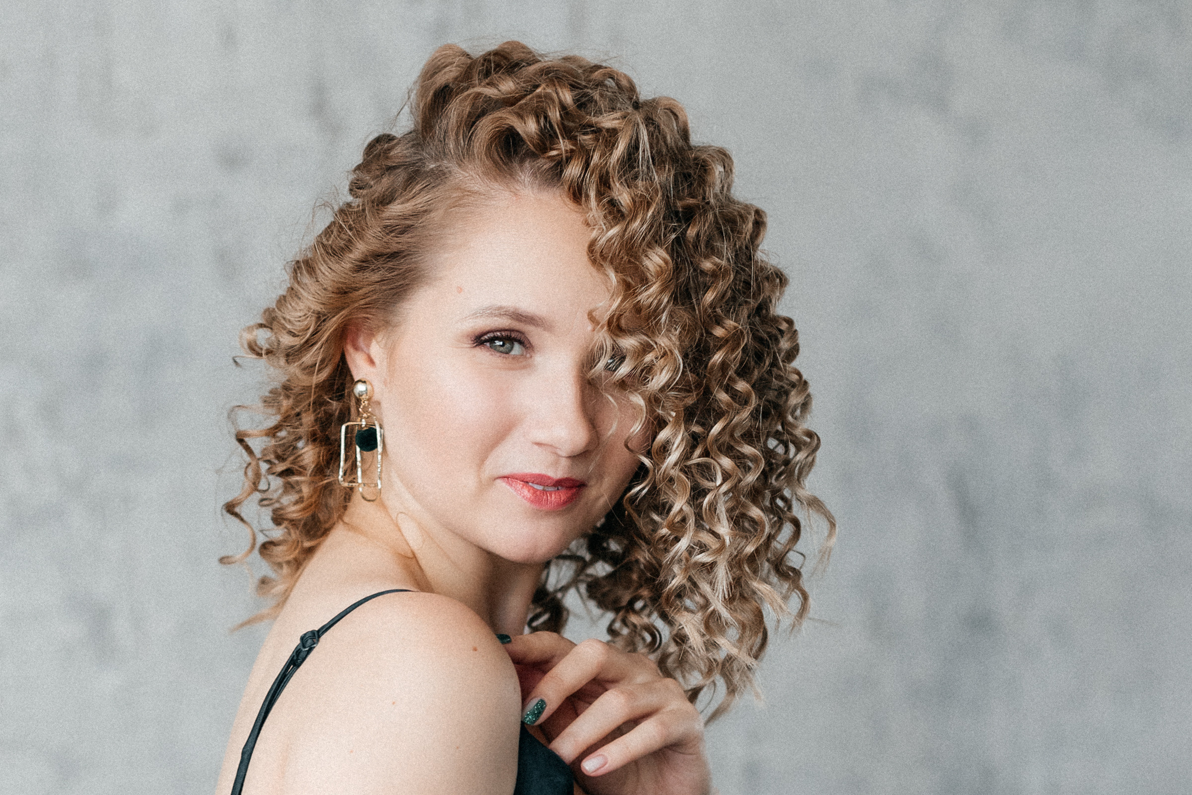 Ксения. Женский и семейный фотограф в Перми Катя Щербакова