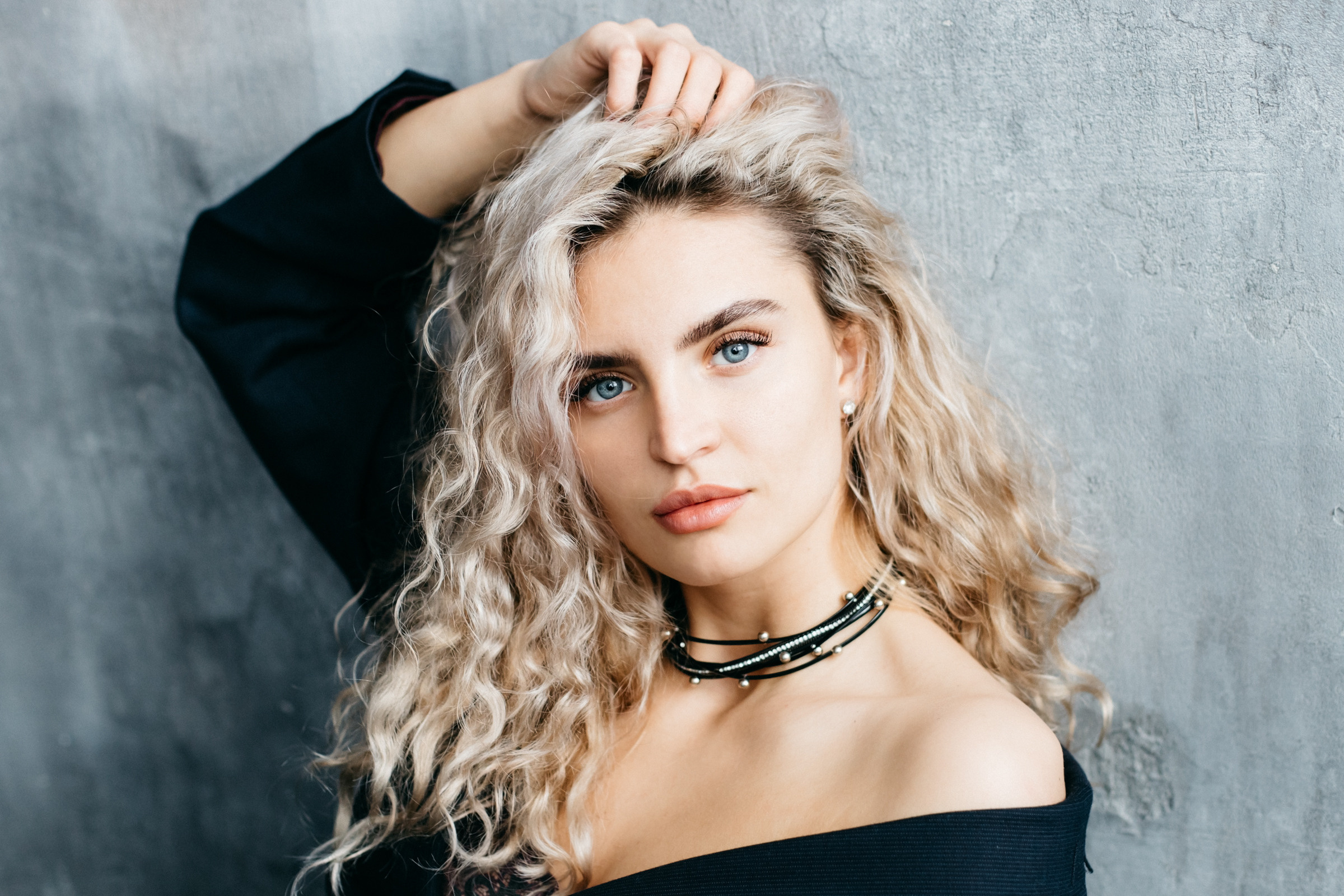 Яна. Женский и семейный фотограф в Перми Катя Щербакова