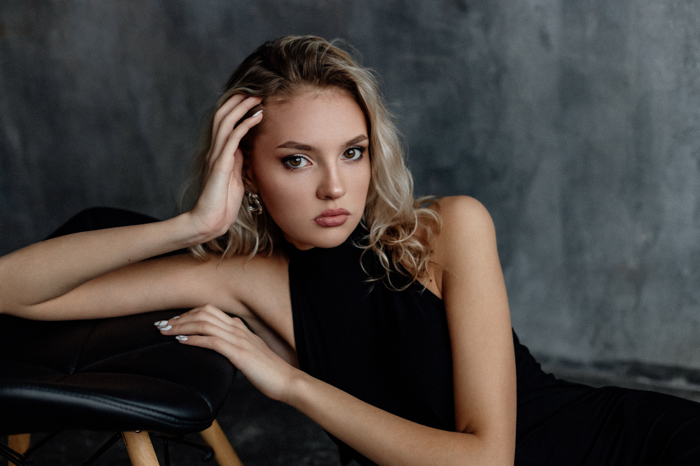 Лиза. Женский и семейный фотограф в Перми Катя Щербакова