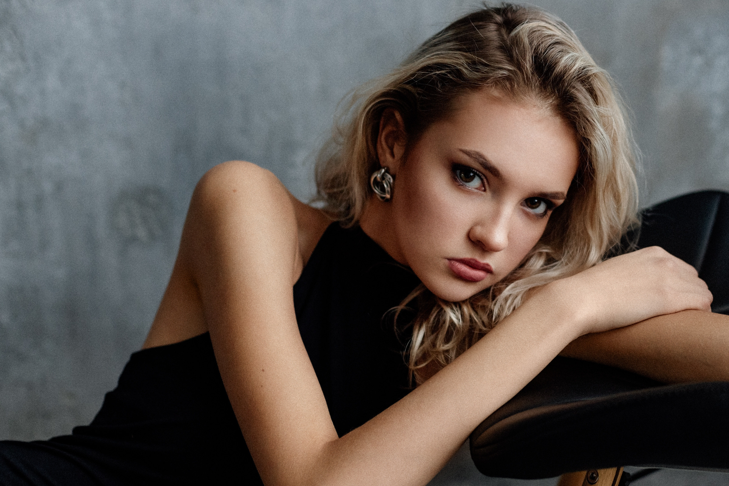 Лиза. Женский и семейный фотограф в Перми Катя Щербакова