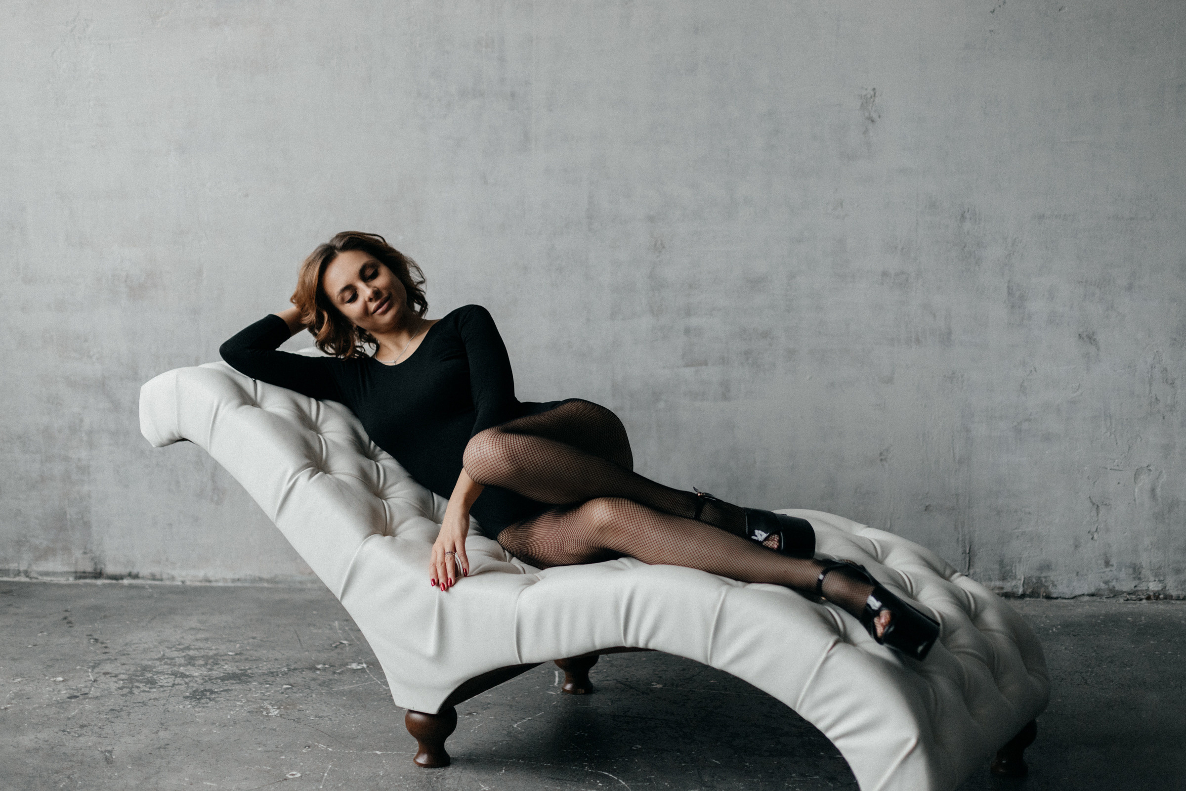 Ольга. Женский и семейный фотограф в Перми Катя Щербакова