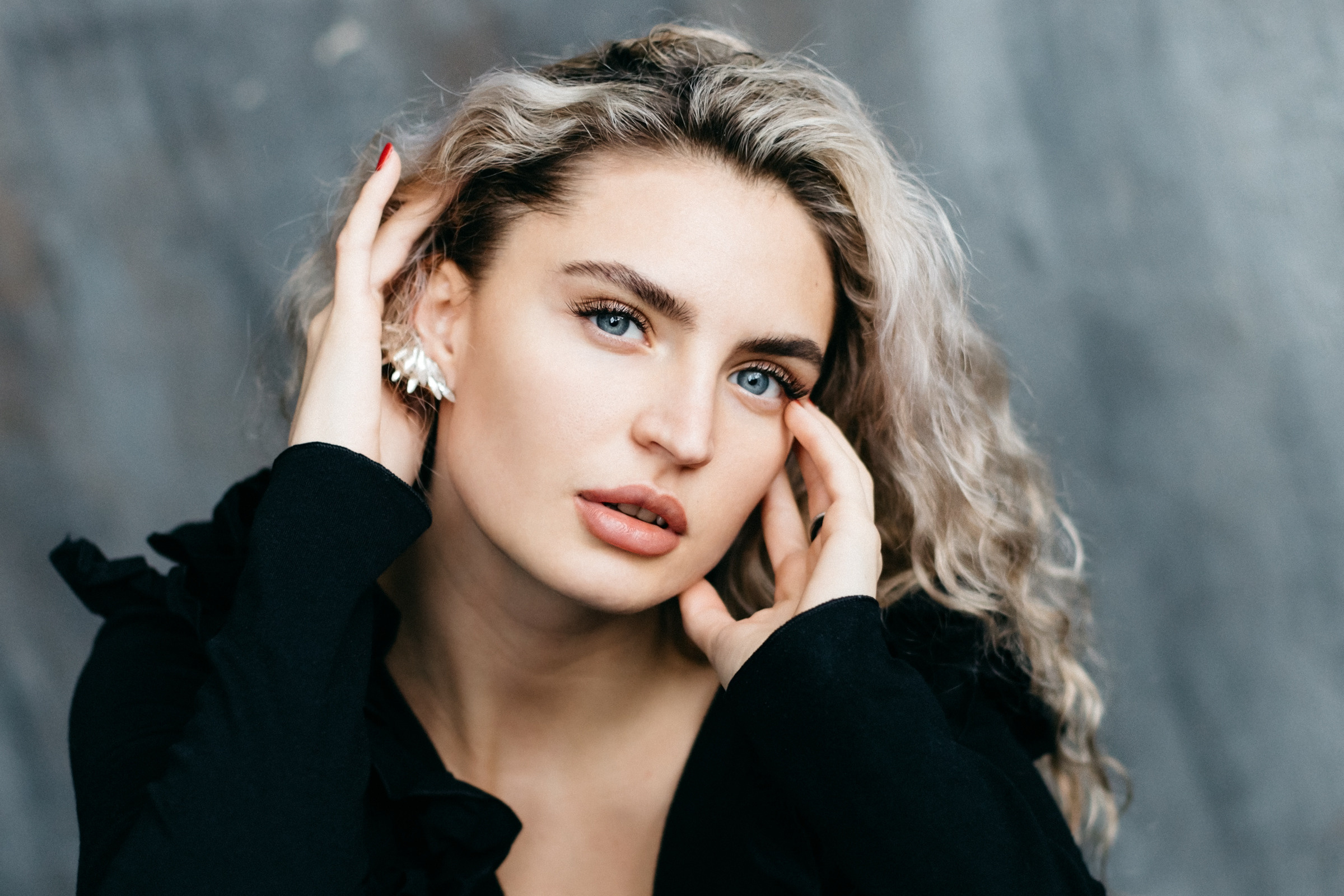 Яна. Женский и семейный фотограф в Перми Катя Щербакова