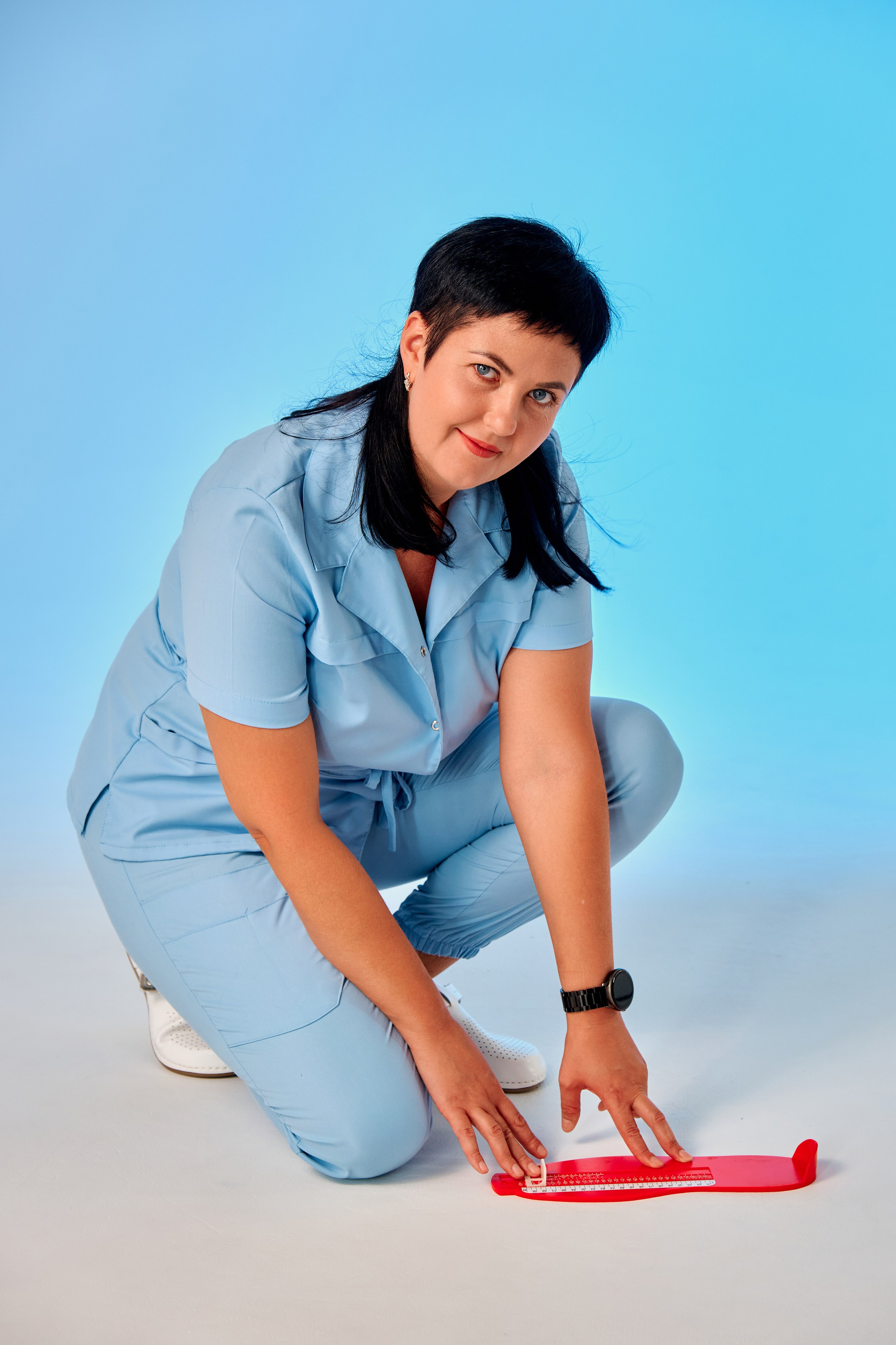 Подолог Наталья. Фотограф Таганрог Анна Трайжон