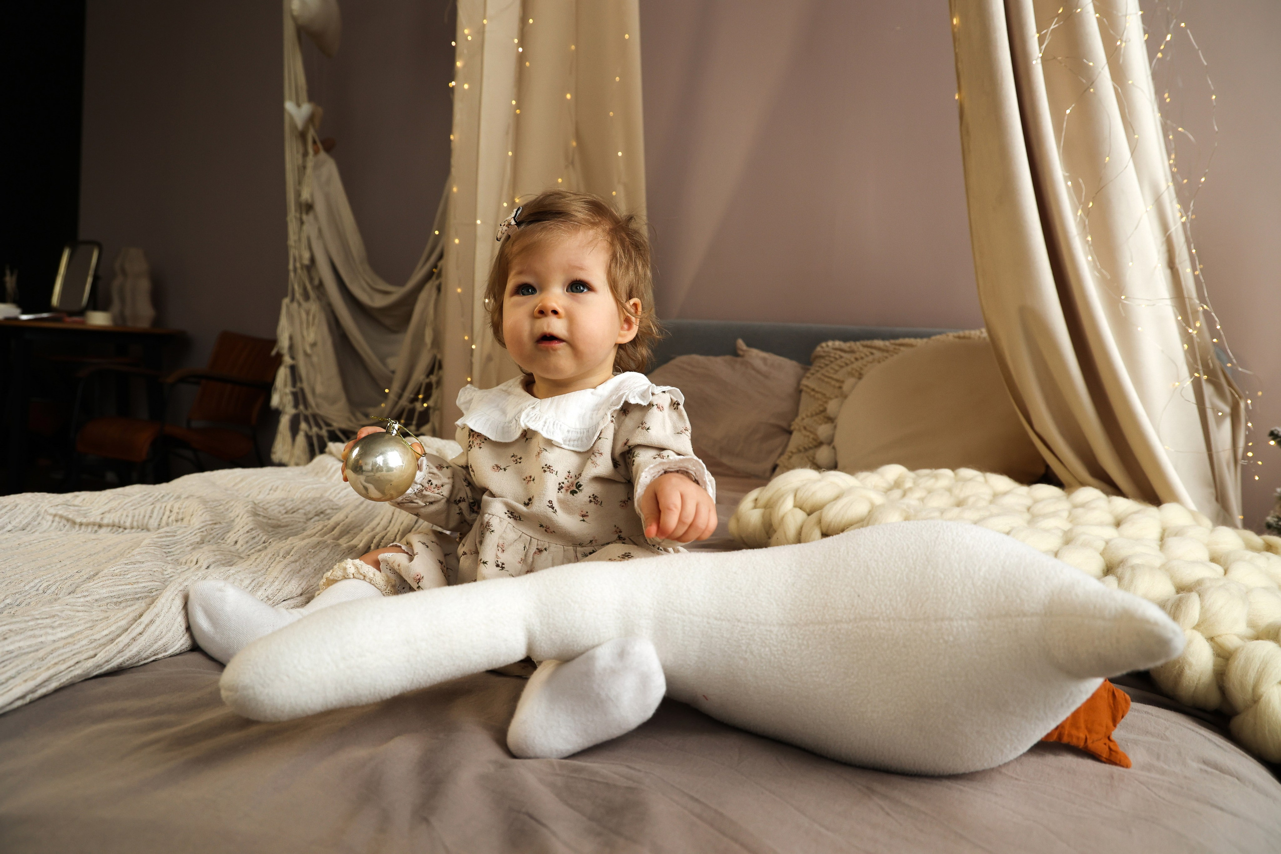 Алина. Фотограф Юлия Абдульмянова