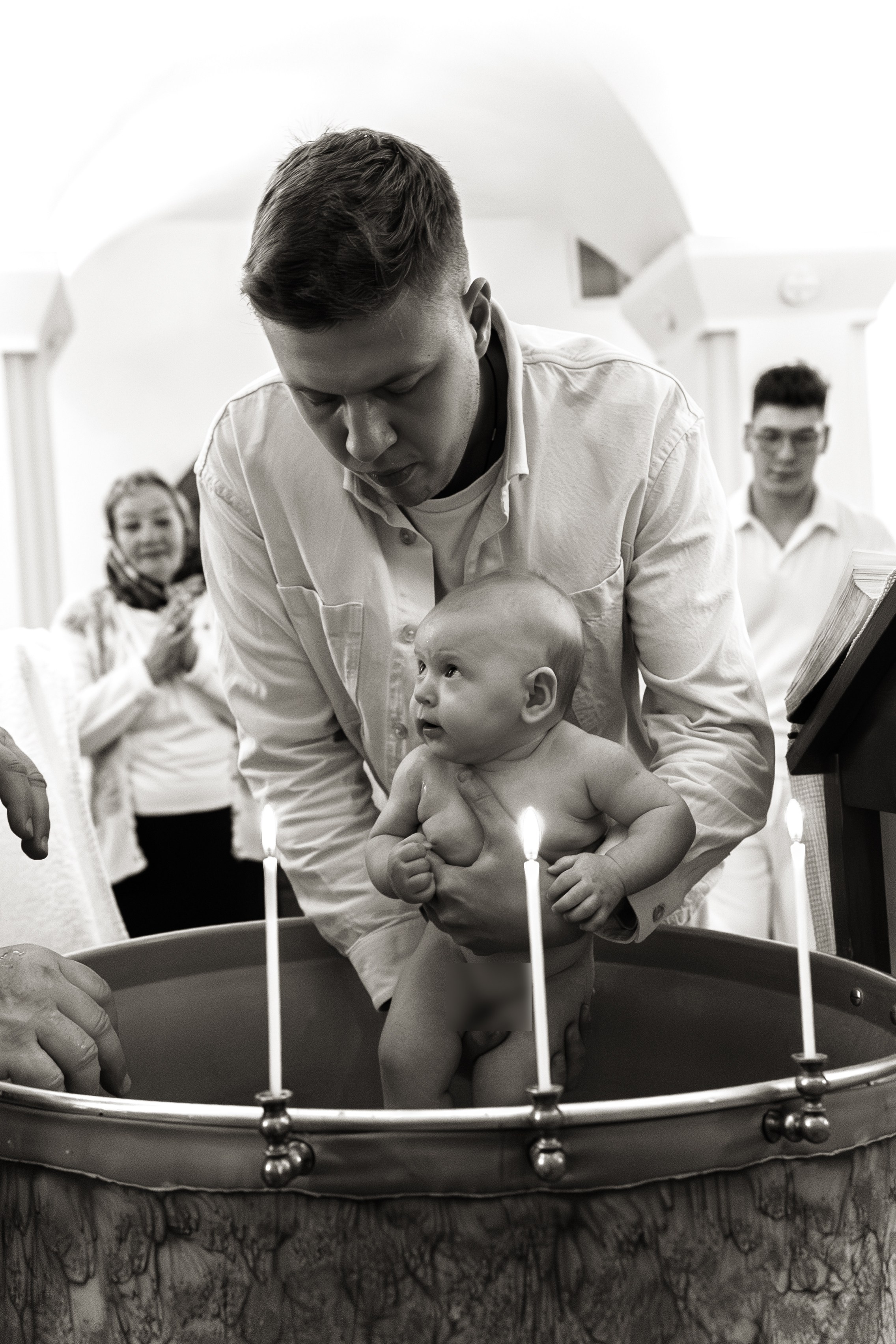 Амелия. Фотограф Юлия Абдульмянова