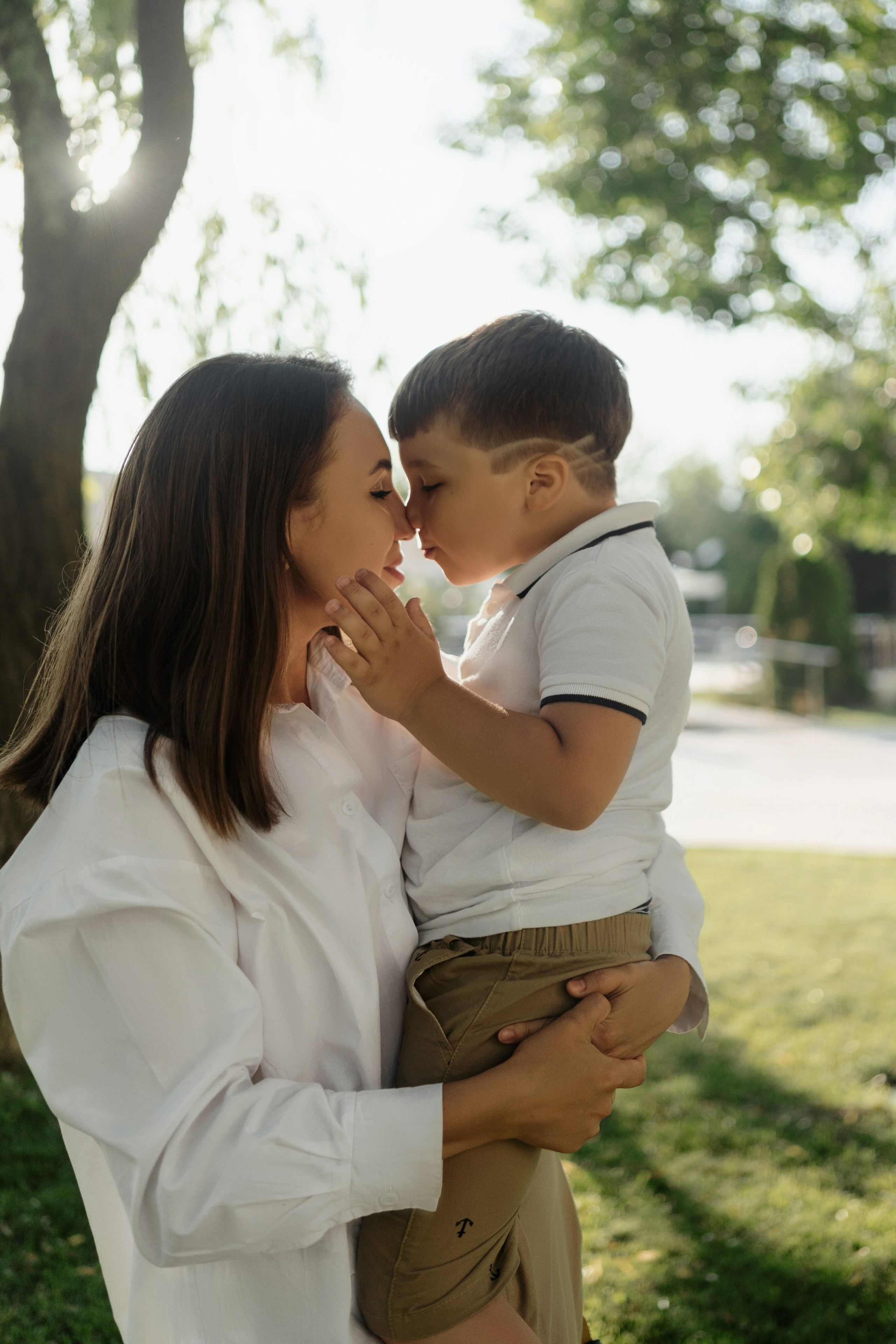 Каникулы в Анапе. Свадебный и портретный фотограф Алена Седининна в Крыму