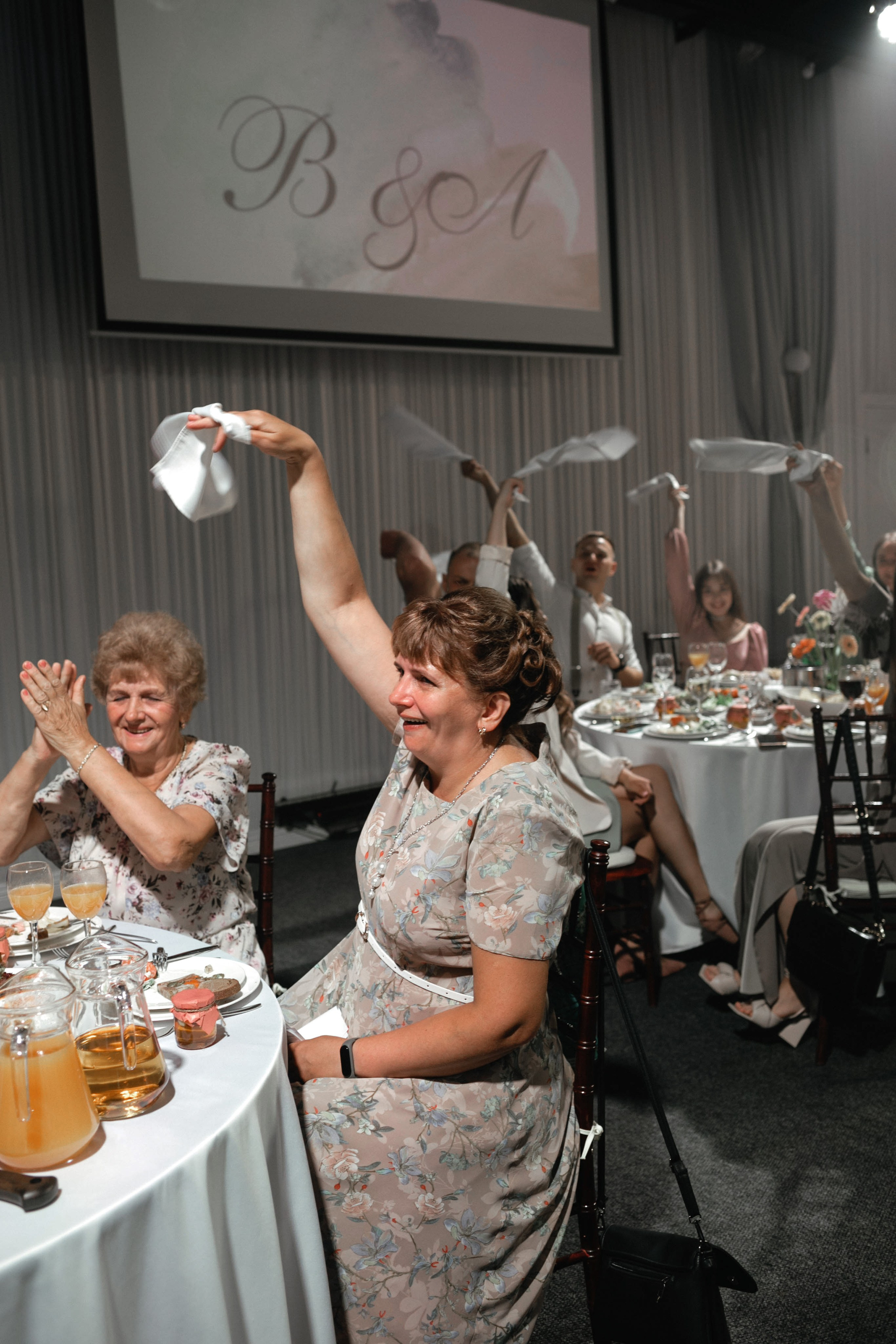 Любовь и Виталий. Фотограф в Санкт-Петербурге Виктория Безверхая