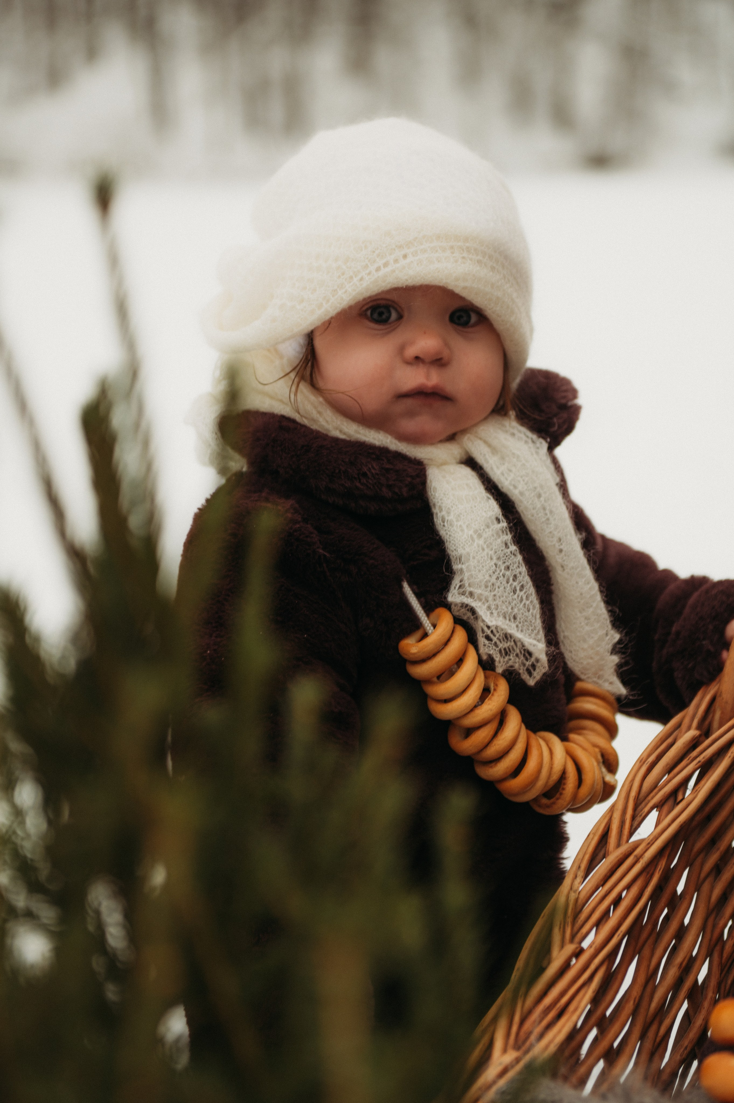 Калинины. Свадебный, портретный, фотограф беременности в Нижнем Новгороде Алина Зиновьева