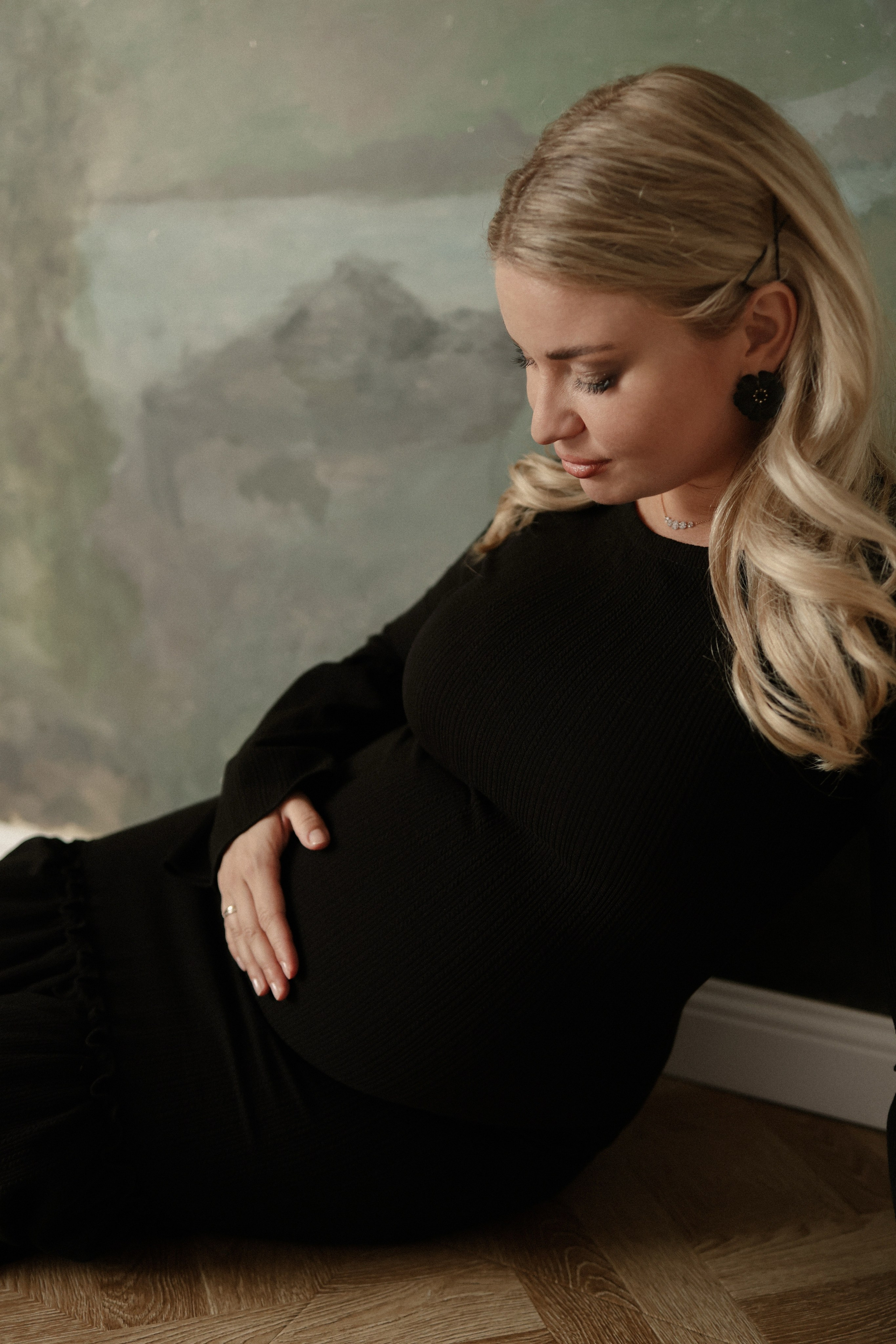 Подруги. Фотограф Краснодар