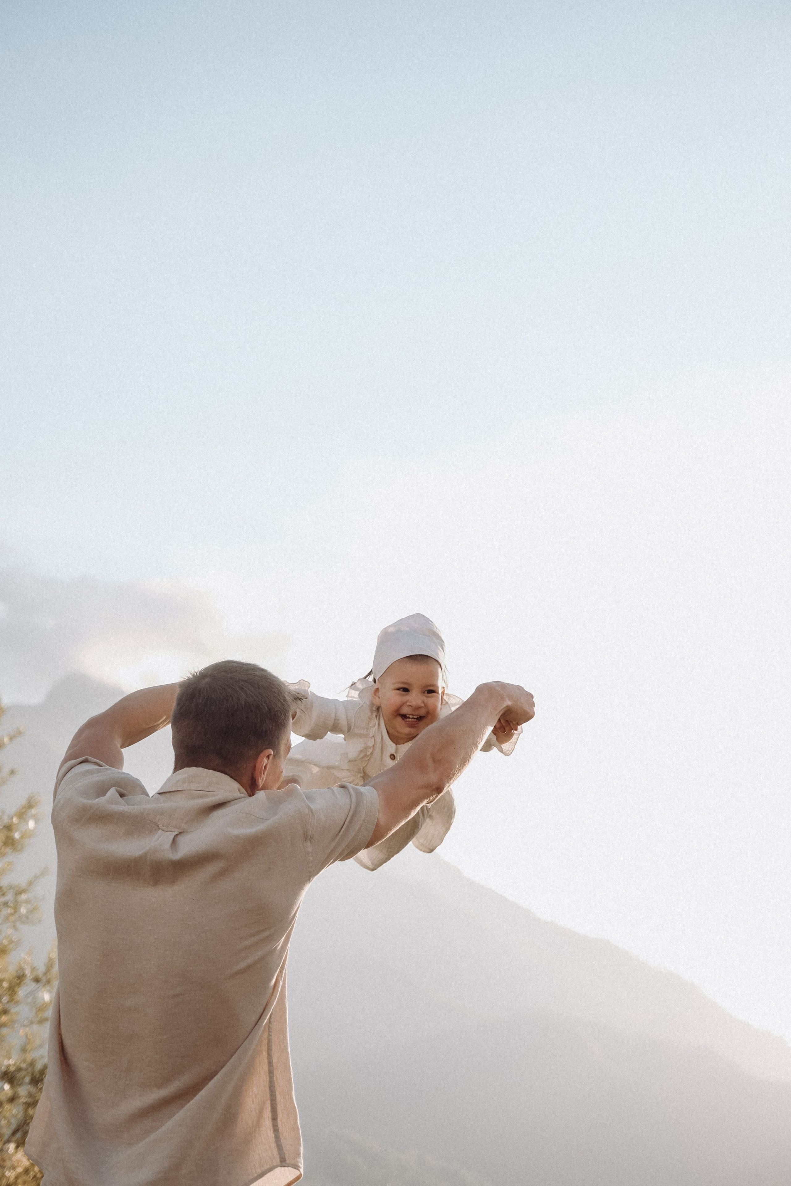 Семья Ульяны. Семейный фотограф Москва
