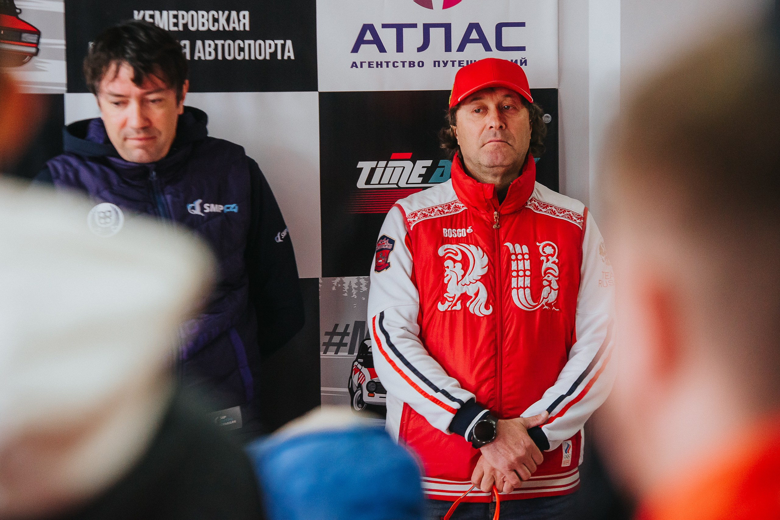 2025.05.04 — КСКГ Классика — 1 этап. Репортажный фотограф в Кемерово