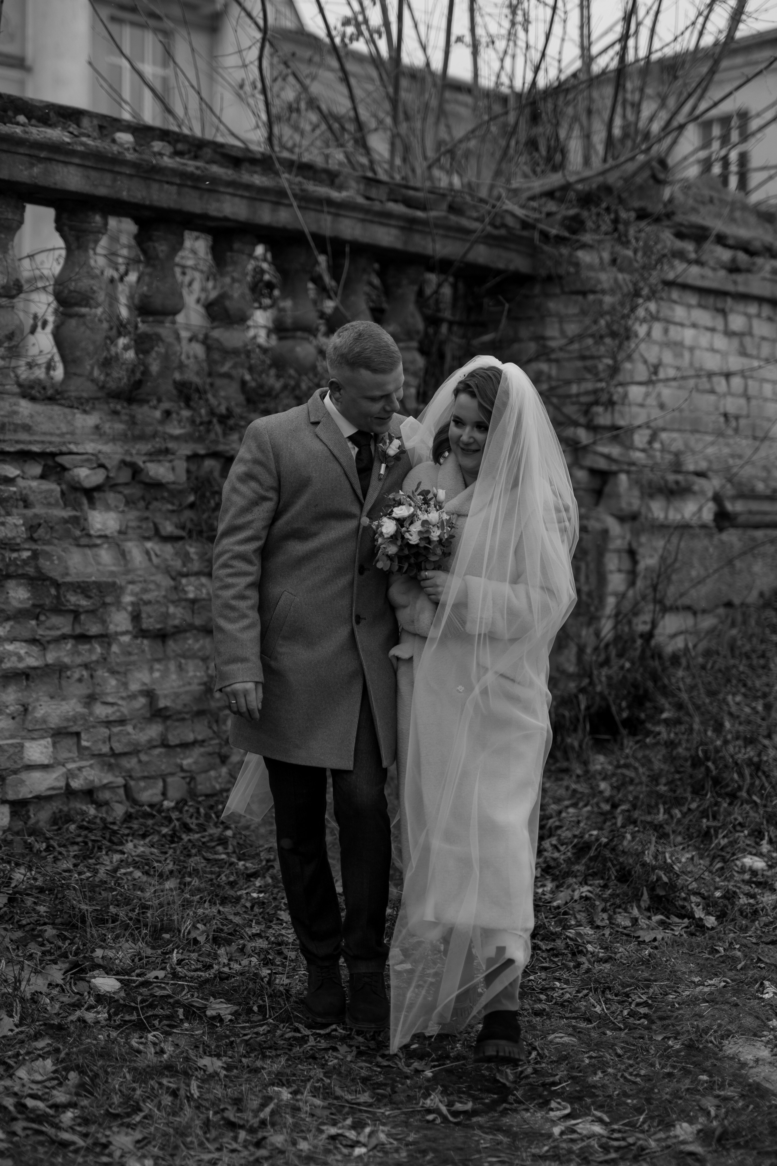 22 ноября. Свадебный и портретный фотограф в Москве, Туле и Брянске Дара Евсеева