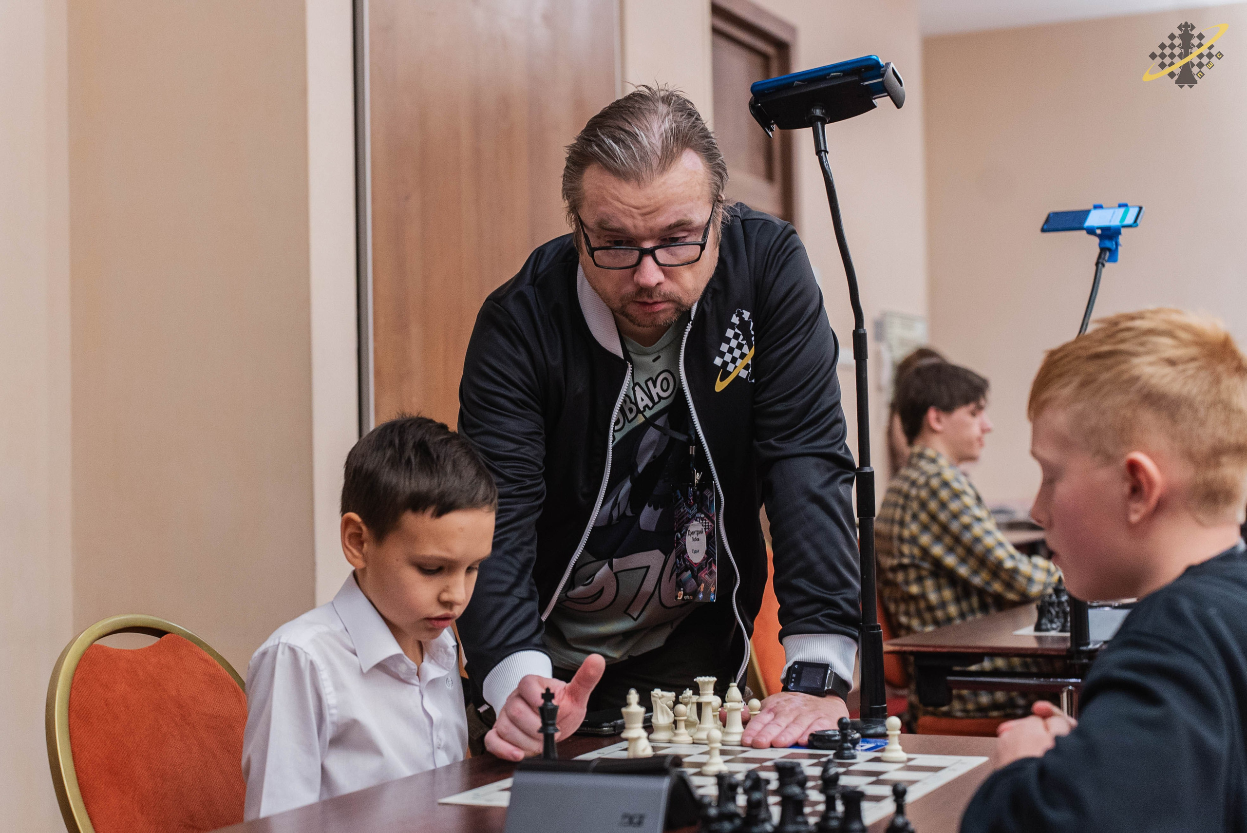 Лобов Дмитрий. Фотобаза ПШС