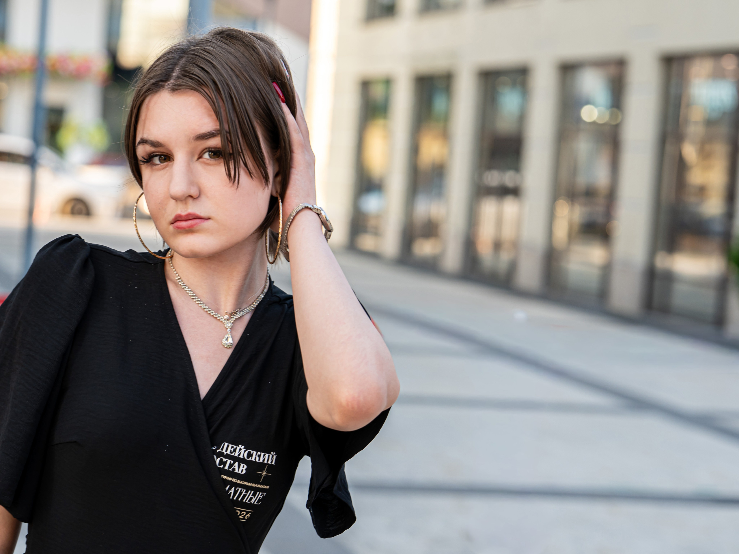 Кожевникова Алёна. ФотоБаза ПШС