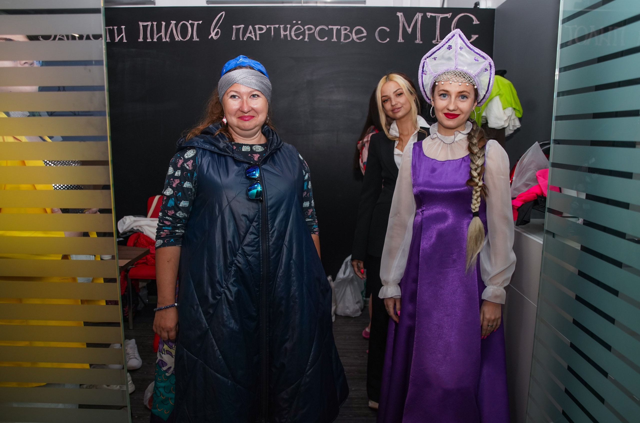 Мисс МТС. Семейный и детский фотограф в Нижнем Новгороде