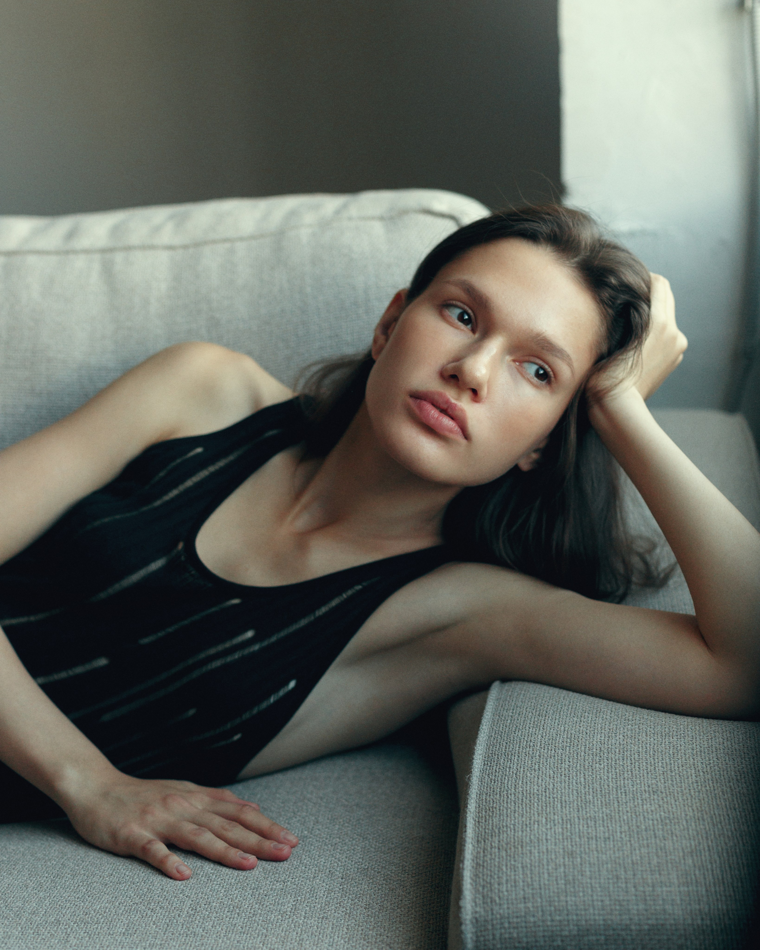 Катя. Фотограф в Москве — Евгения Прокопенко