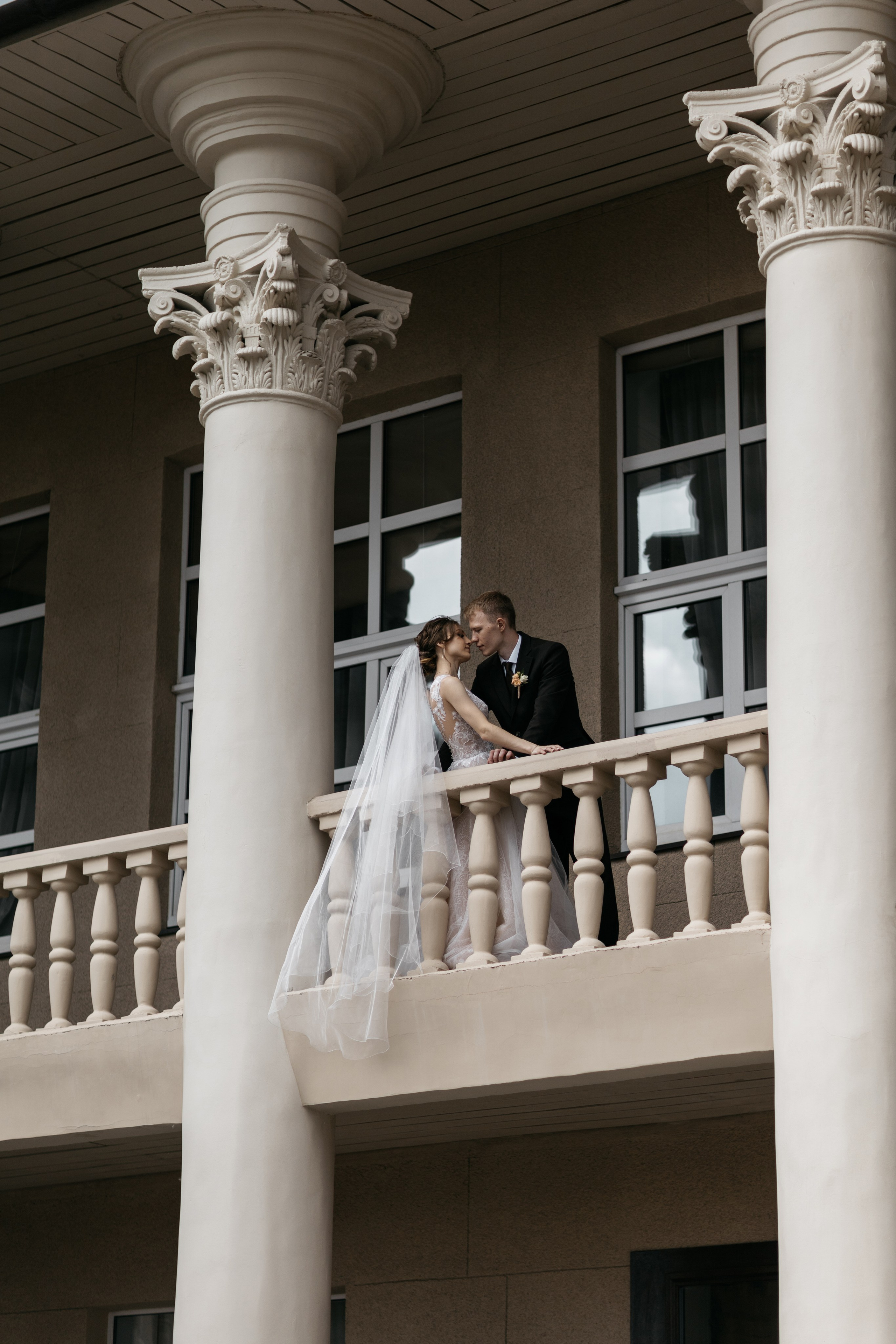 Счастливые мгновения. Юра и Аня. Свадебный и семейный фотограф в Магнитогорске Катя Буряк