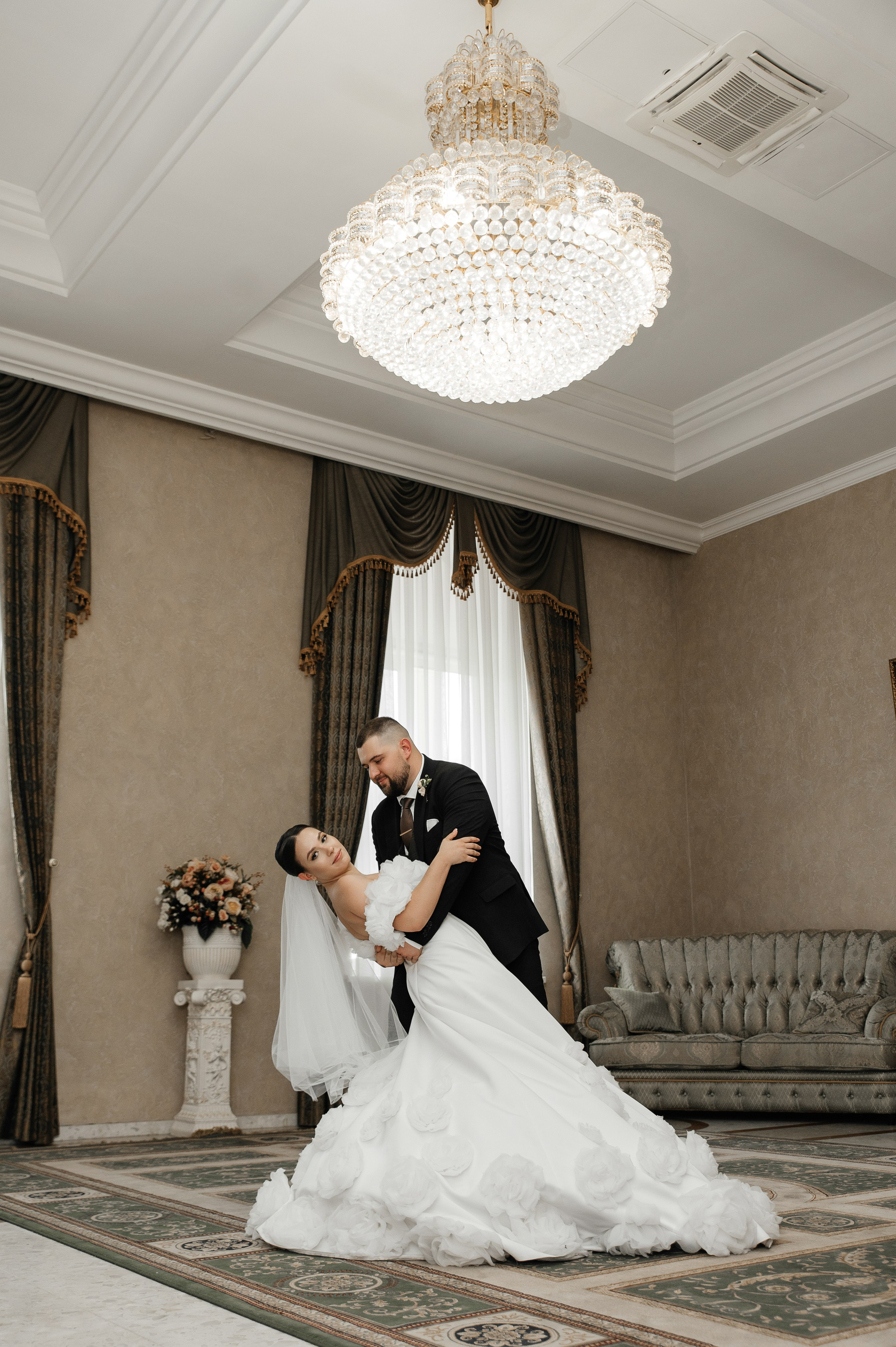 Александр и Анастасия. Свадебный и семейный фотограф Кореновск/Краснодар