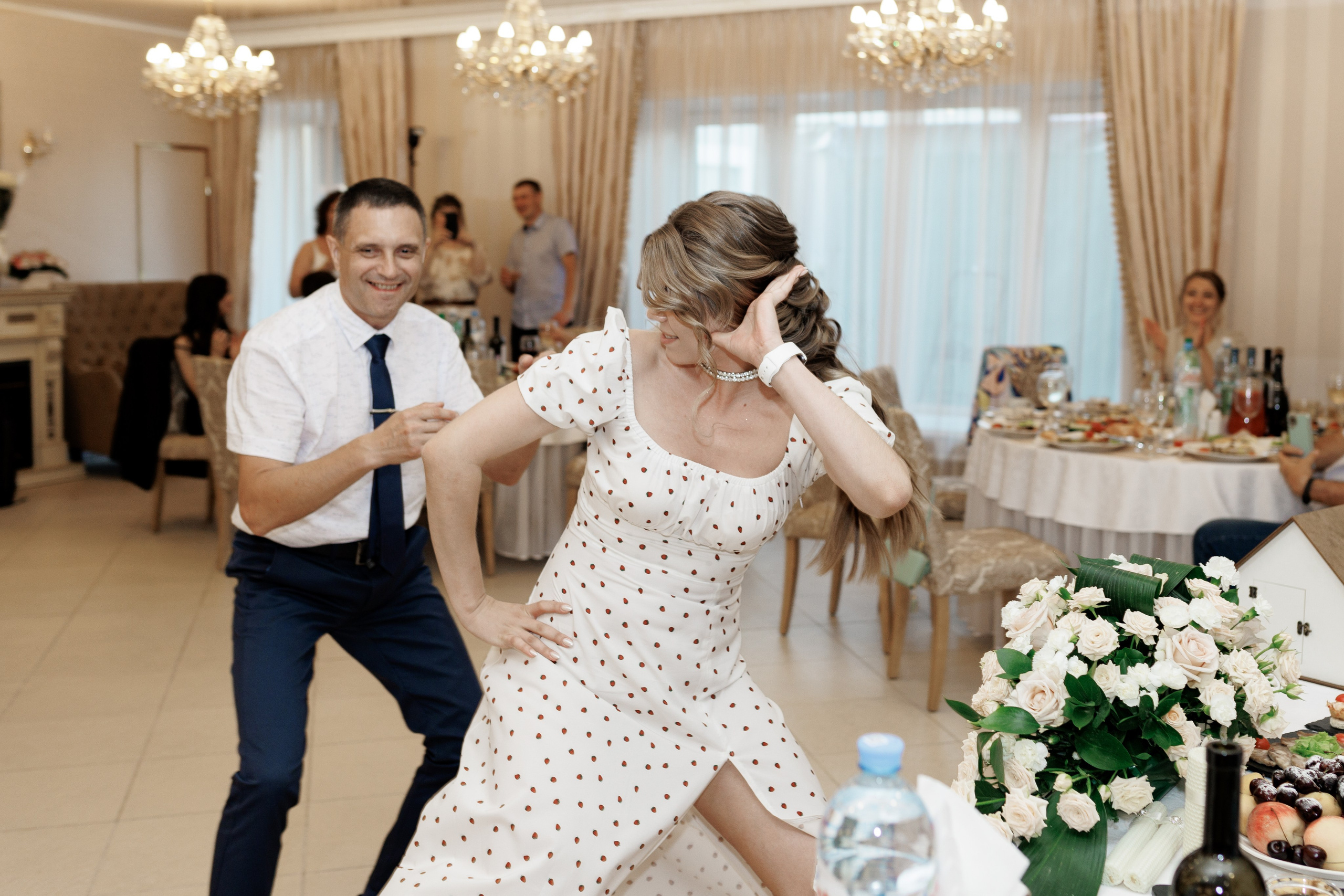 Лиза и Никита. Щетинина Наталья свадебный фотограф Барнаул