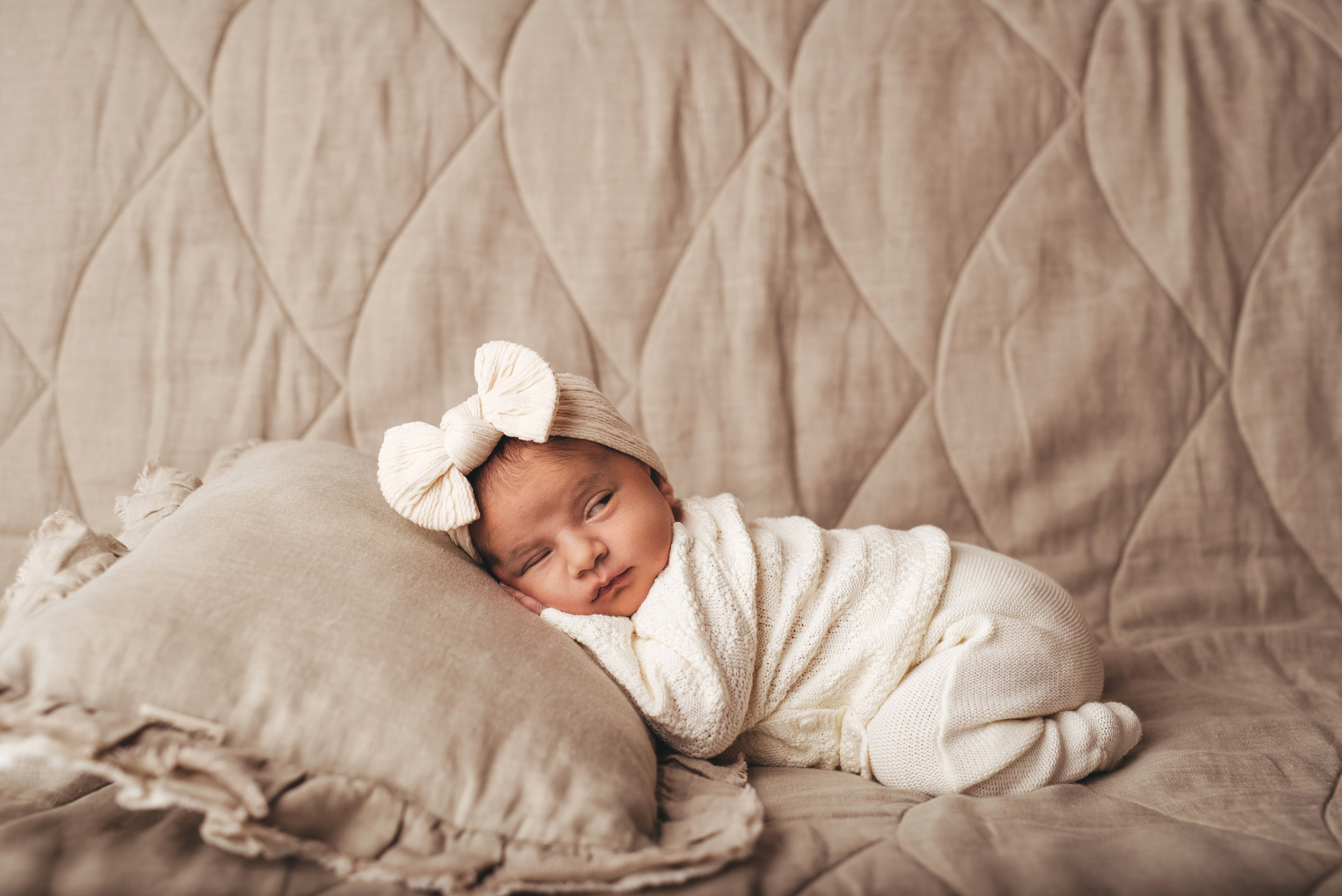 Мирай. Фотограф новорождённых и семейный фотограф в Иваново Любовь Капранова