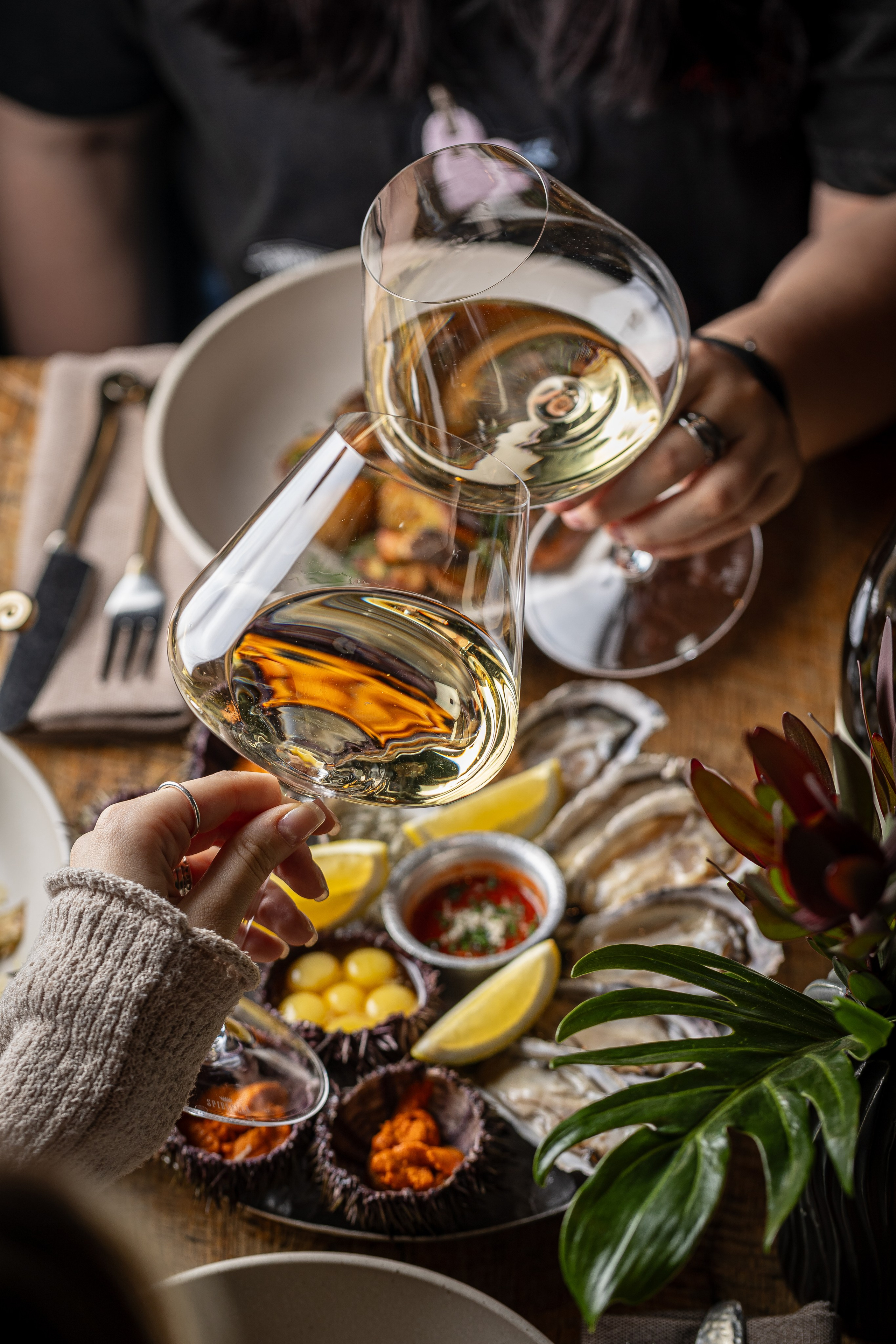 Ресторанные съемки. Фуд-фотограф/ Москва / Фотосъемка еды