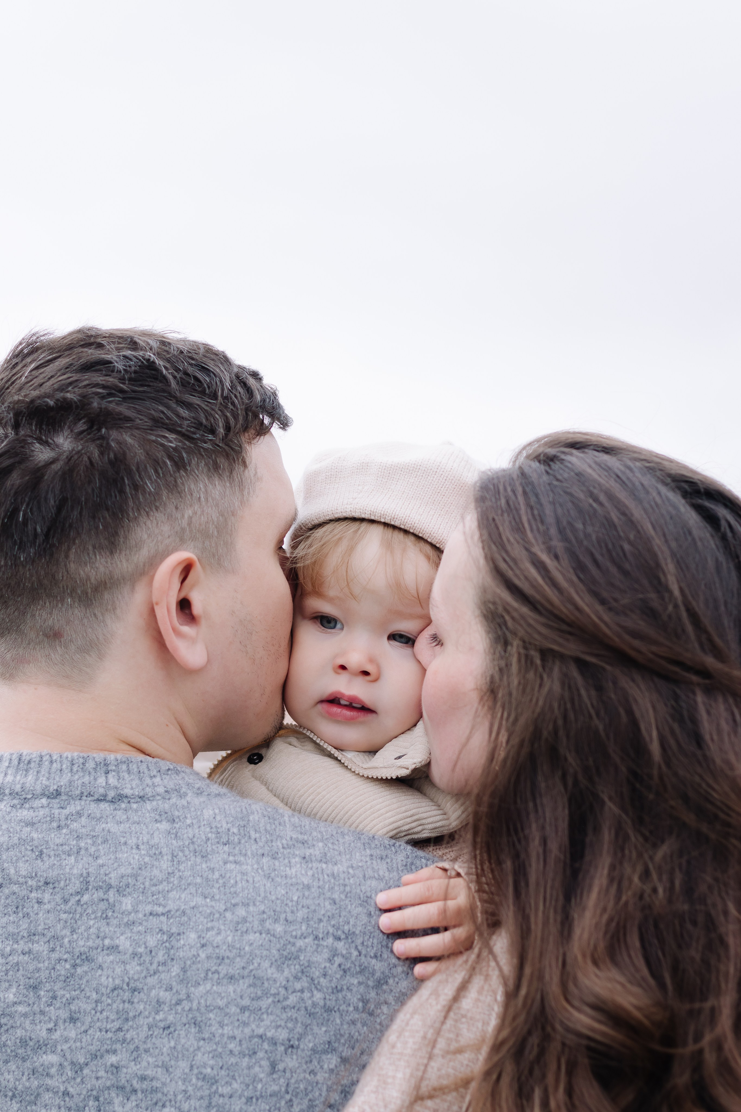 Ирина, Вадим и Алиса. Кристина | youseeitmyway | Фото