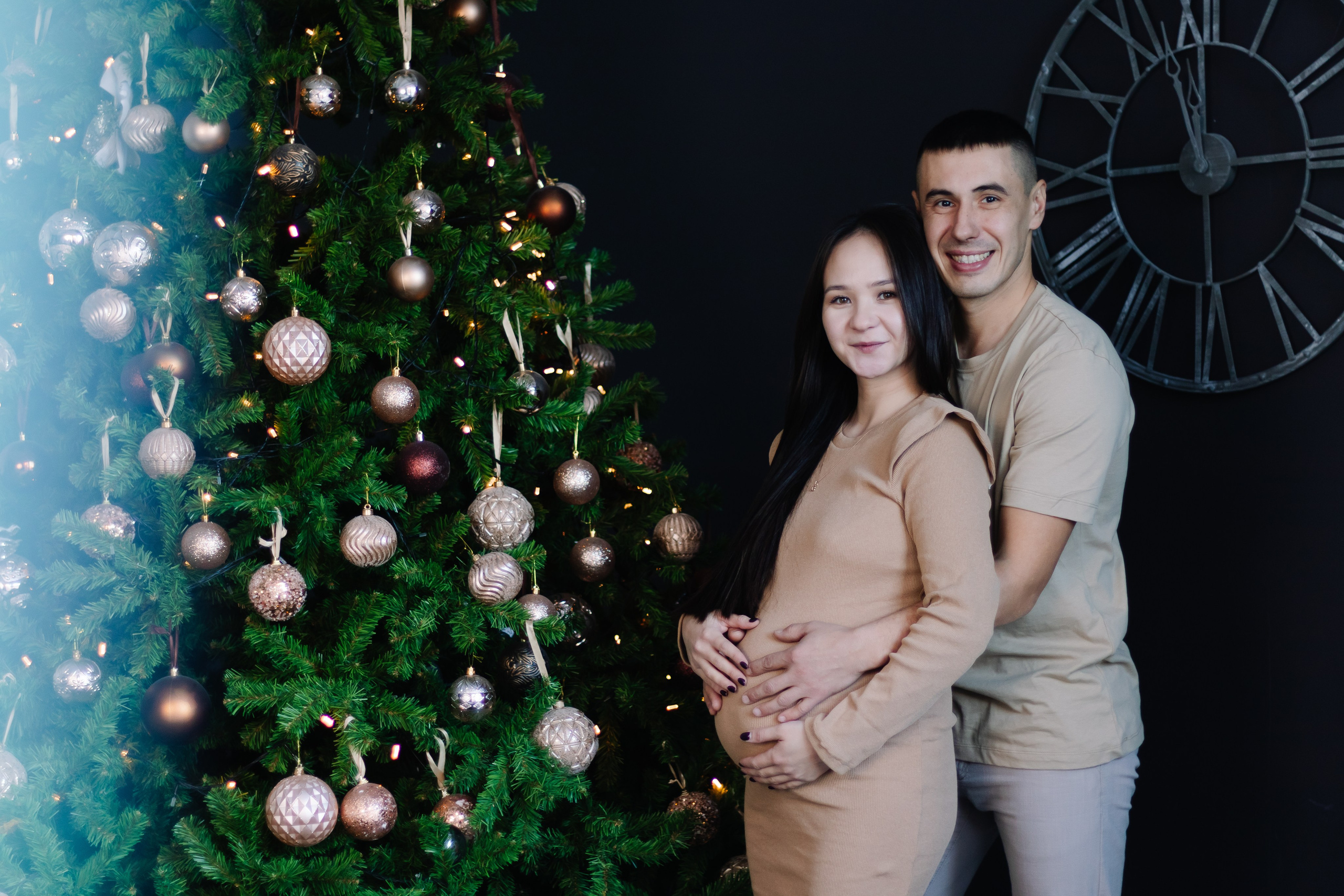 Риана, Эльнар и Аяз. Кристина | youseeitmyway | Фото